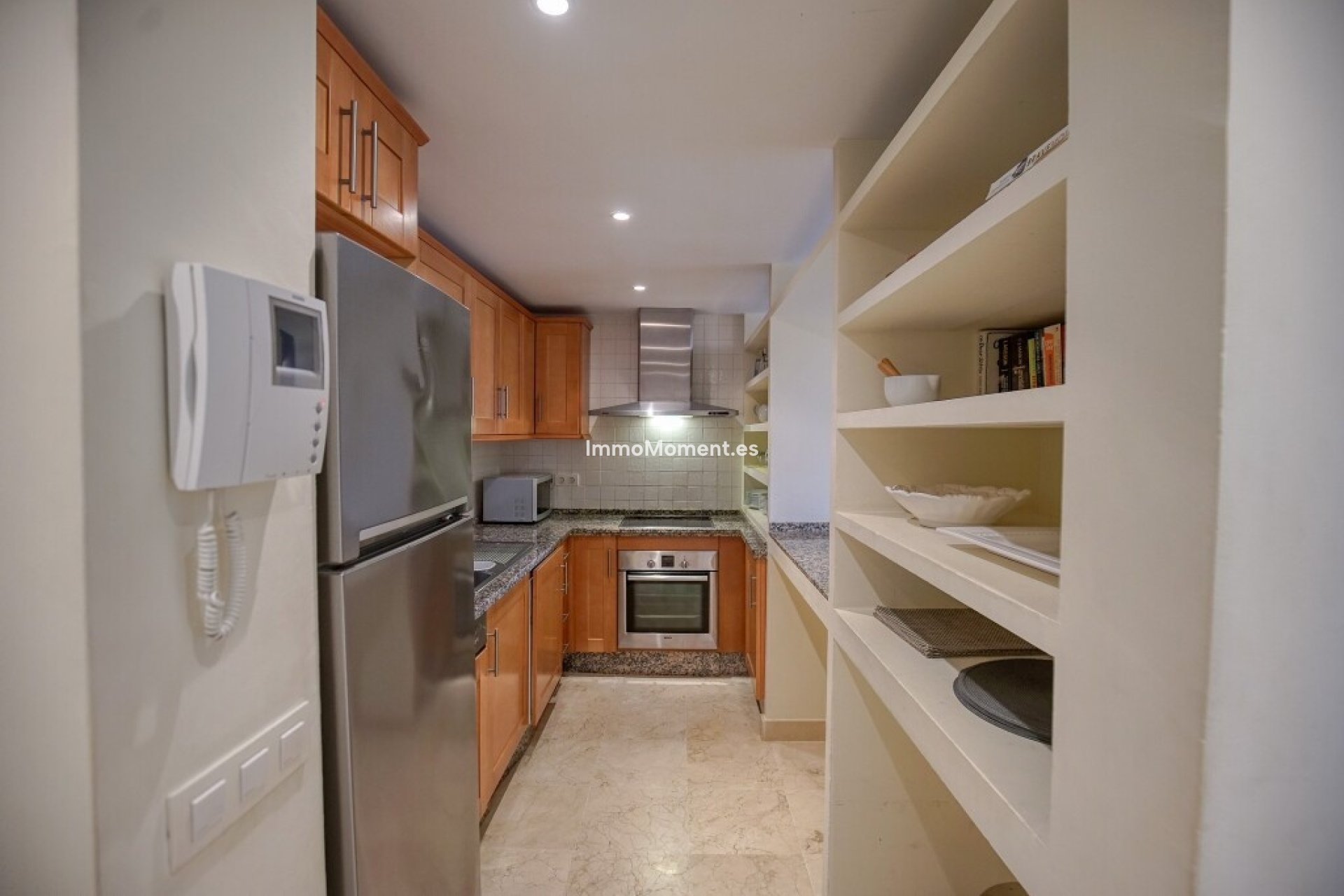 Bestaande woning - Appartement - Casares - Casares Playa
