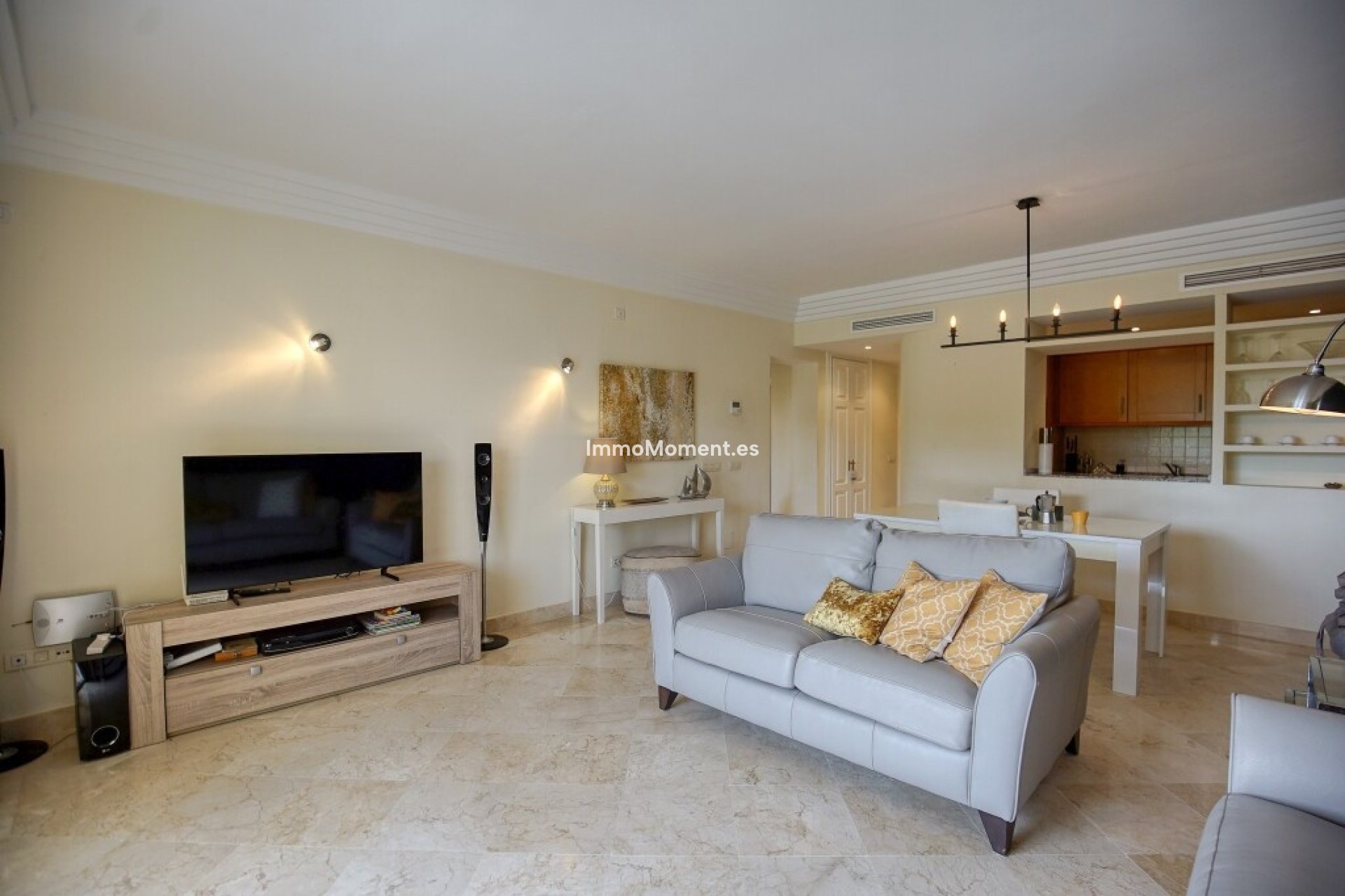 Bestaande woning - Appartement - Casares - Casares Playa