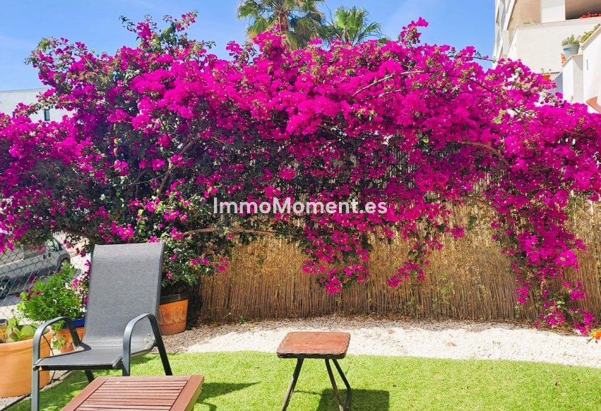 Bestaande woning - Appartement - Casares - Casares Playa