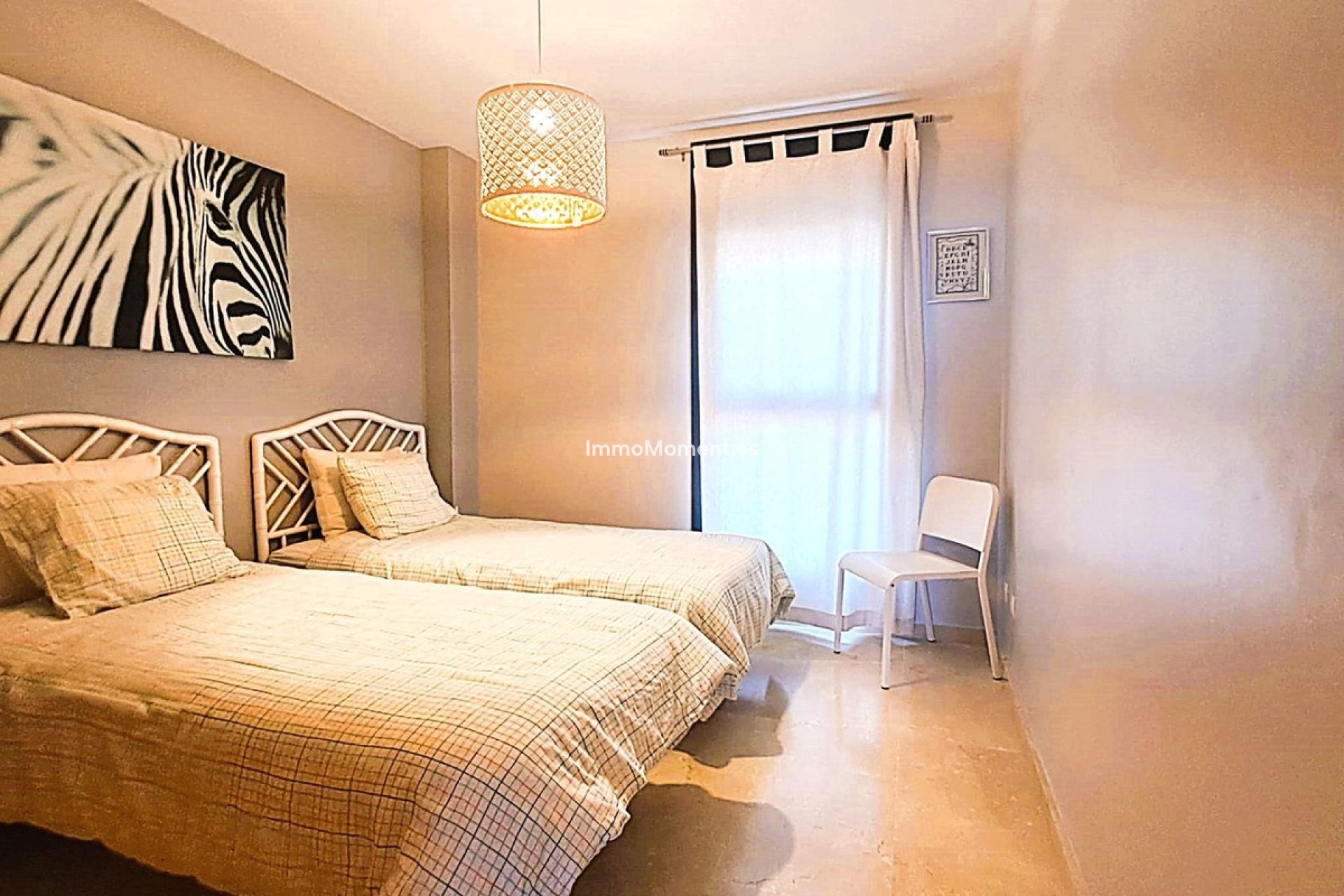 Bestaande woning - Appartement - Casares - Casares Playa
