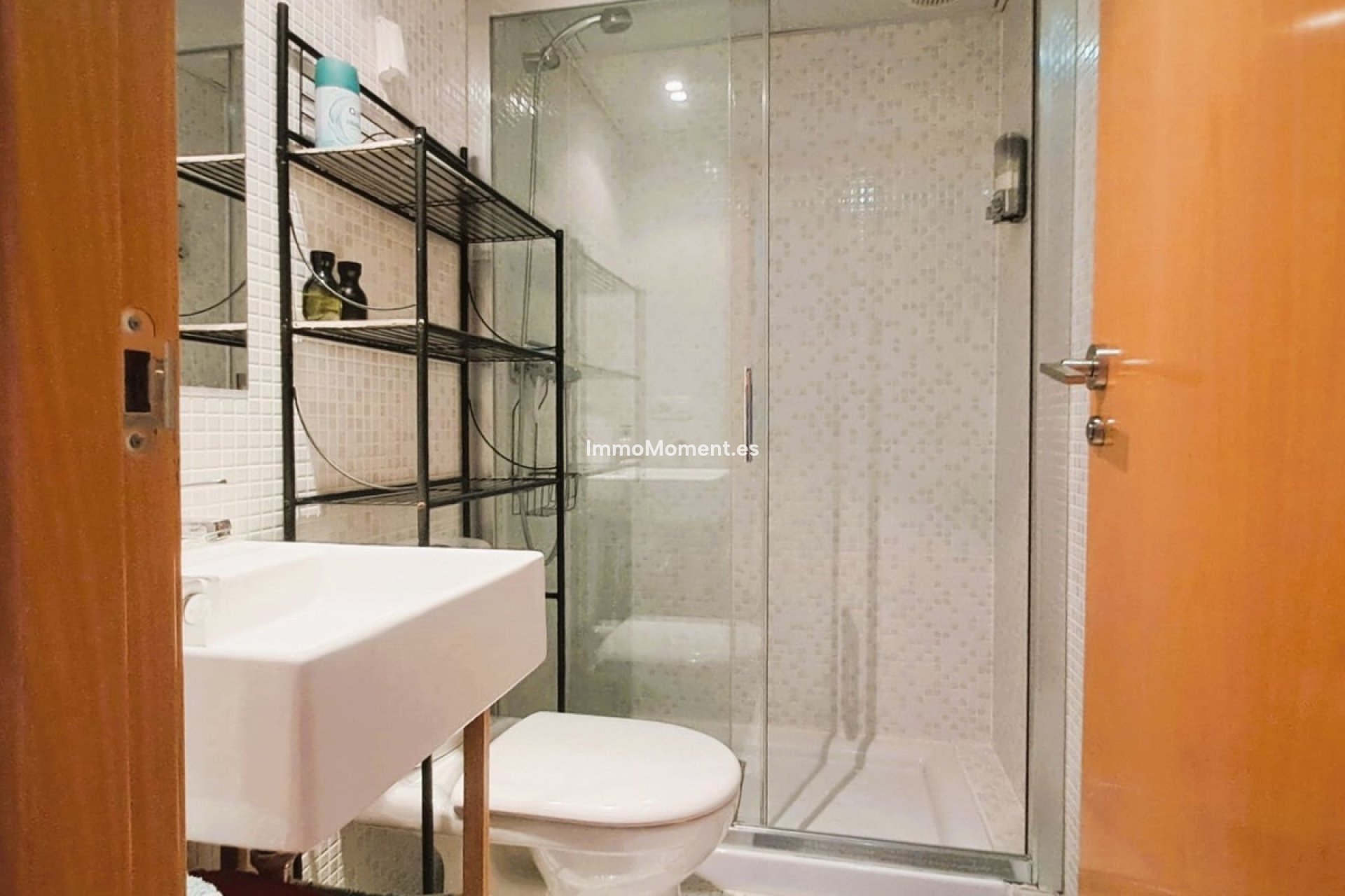 Bestaande woning - Appartement - Casares - Casares Playa