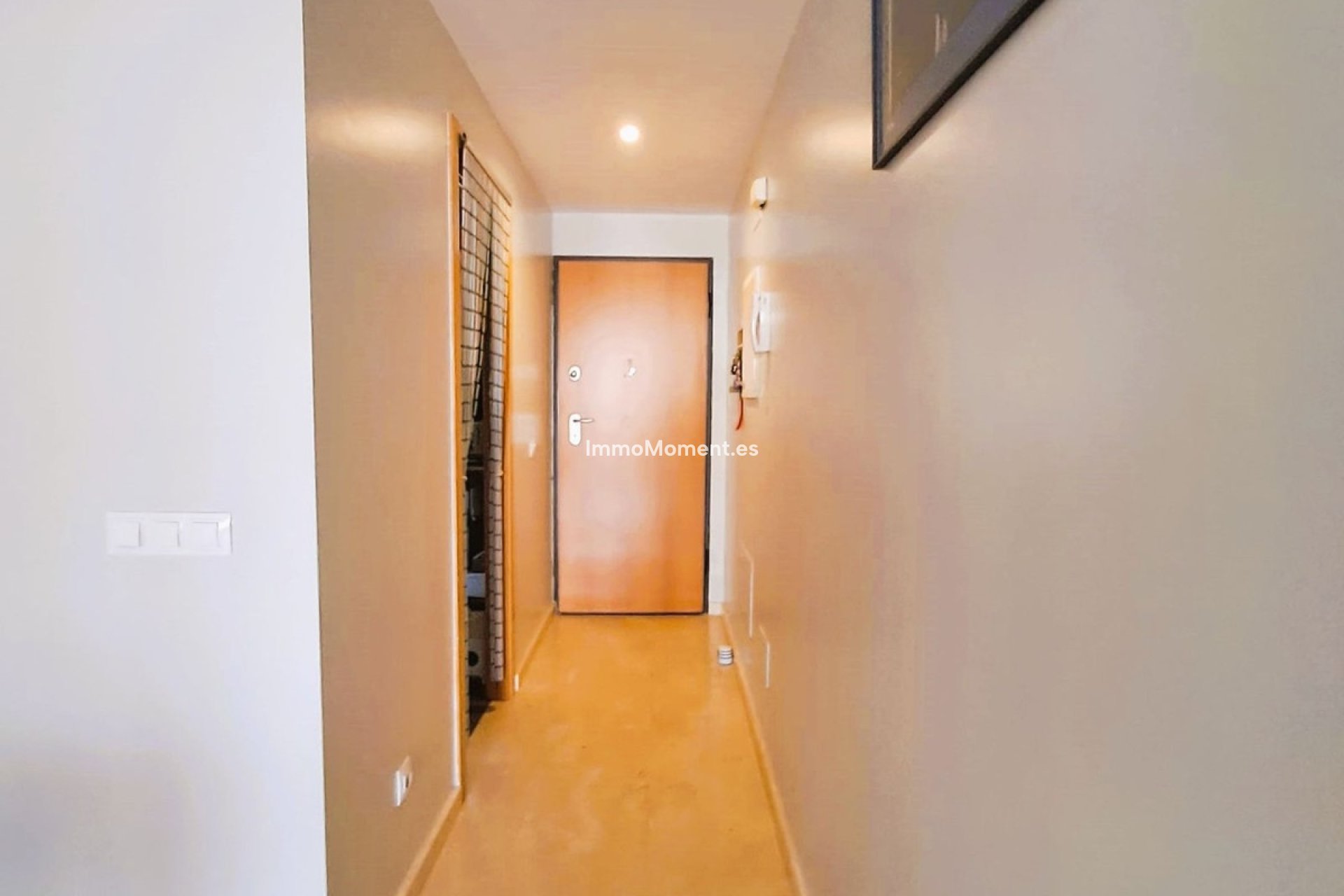 Bestaande woning - Appartement - Casares - Casares Playa