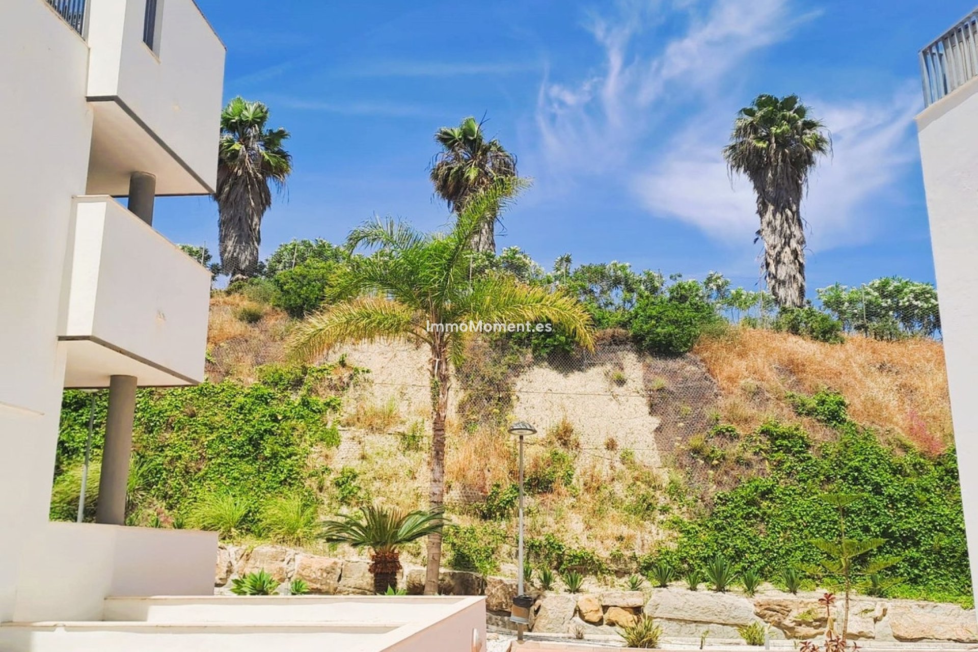 Bestaande woning - Appartement - Casares - Casares Playa