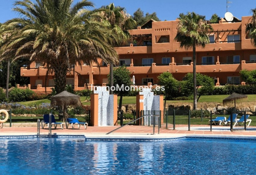 Bestaande woning - Appartement - Casares - Casares Playa