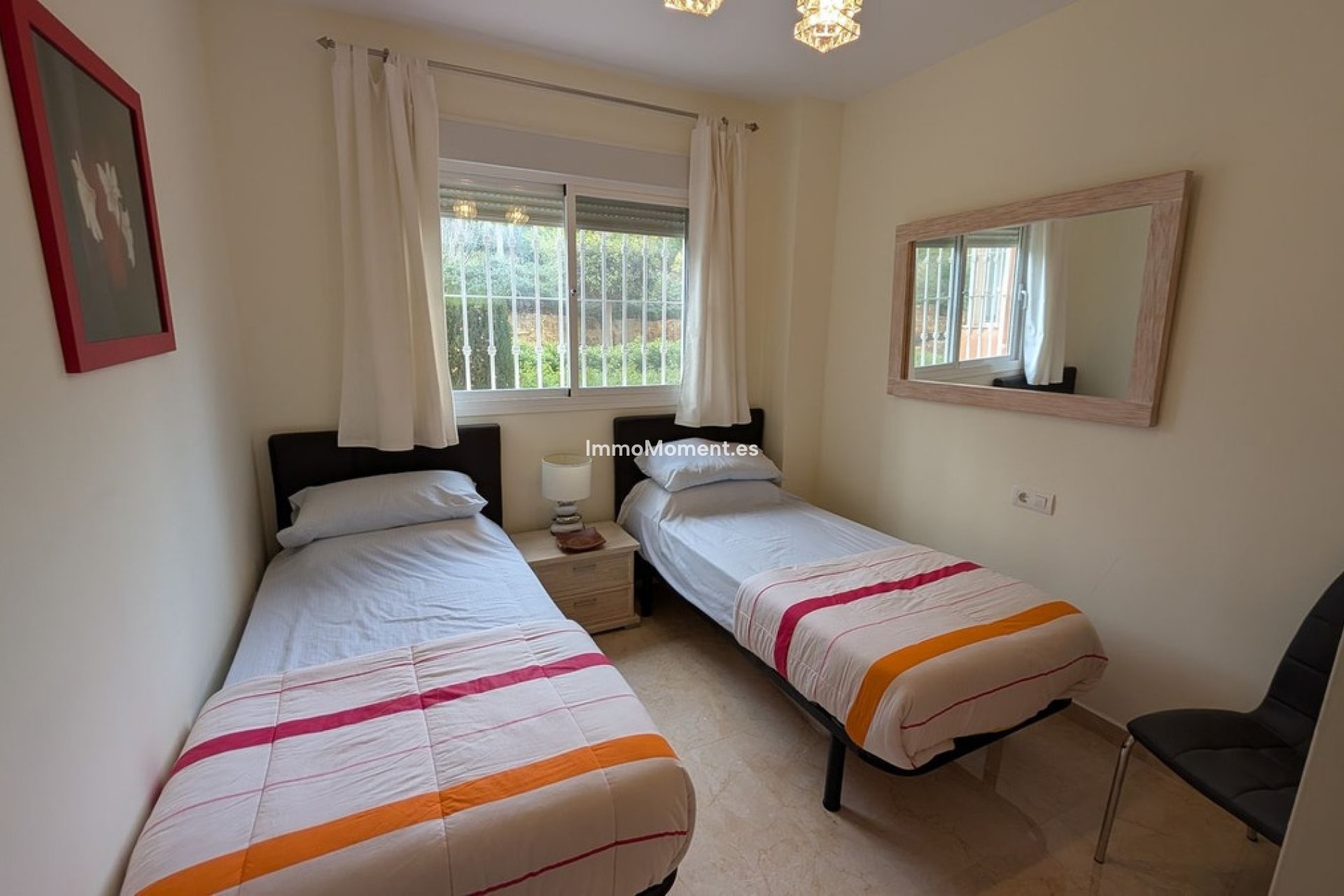 Bestaande woning - Appartement - Casares - Casares Playa