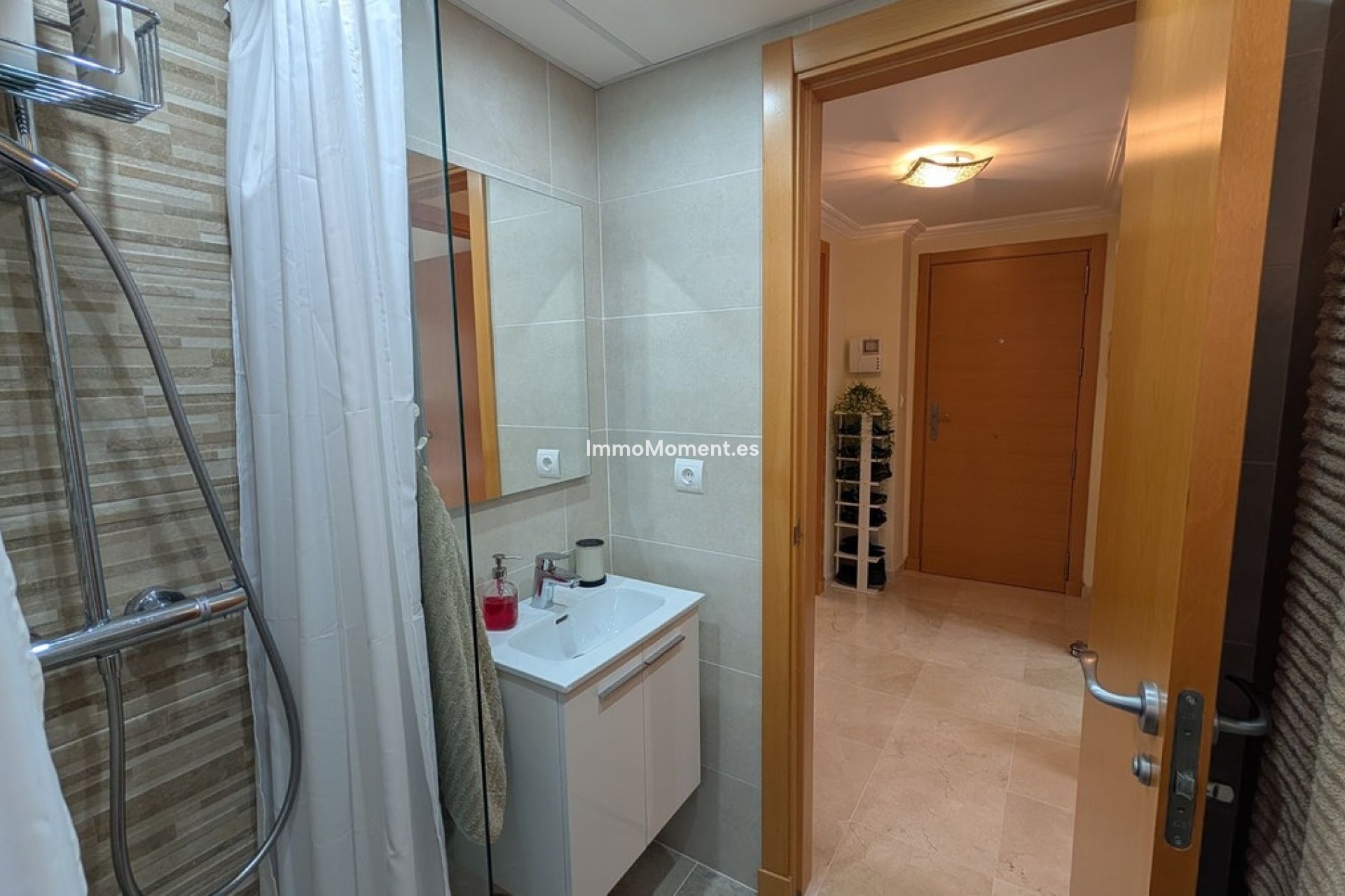 Bestaande woning - Appartement - Casares - Casares Playa