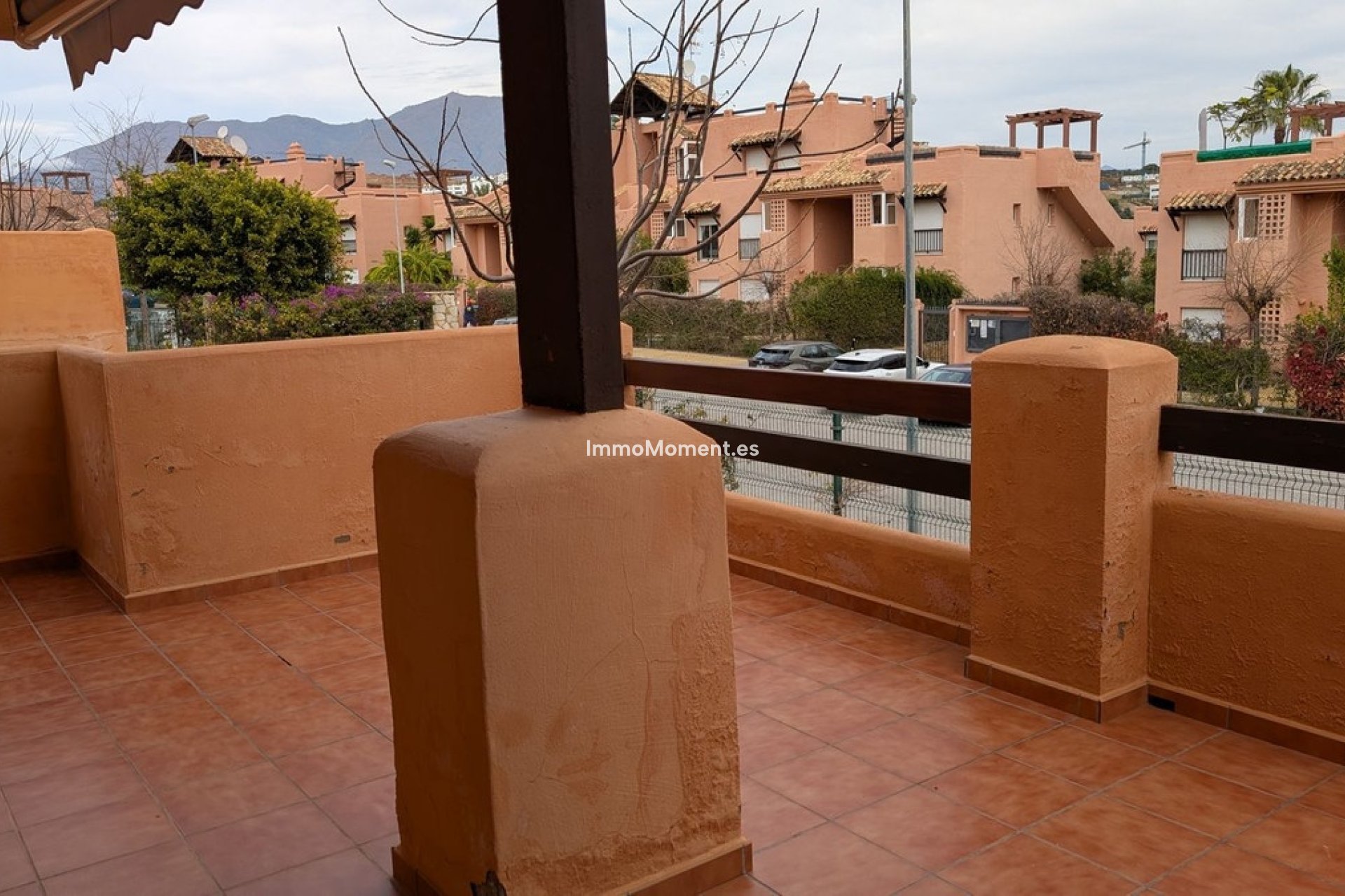Bestaande woning - Appartement - Casares - Casares Playa