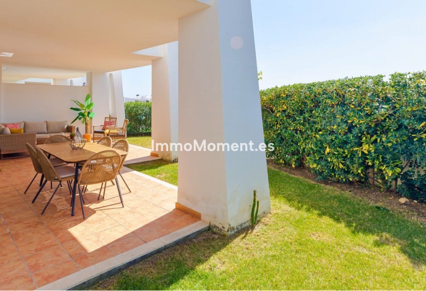 Bestaande woning - Appartement - Casares - Casares Playa