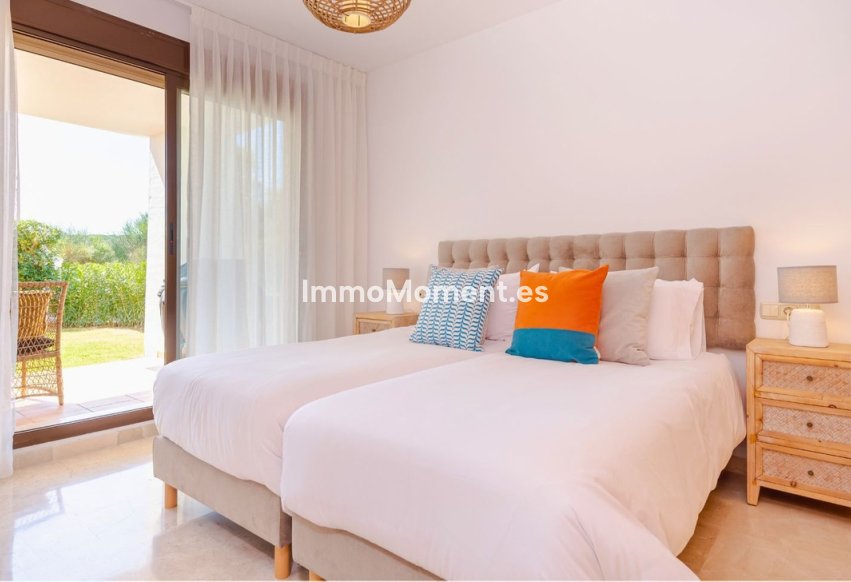 Bestaande woning - Appartement - Casares - Casares Playa