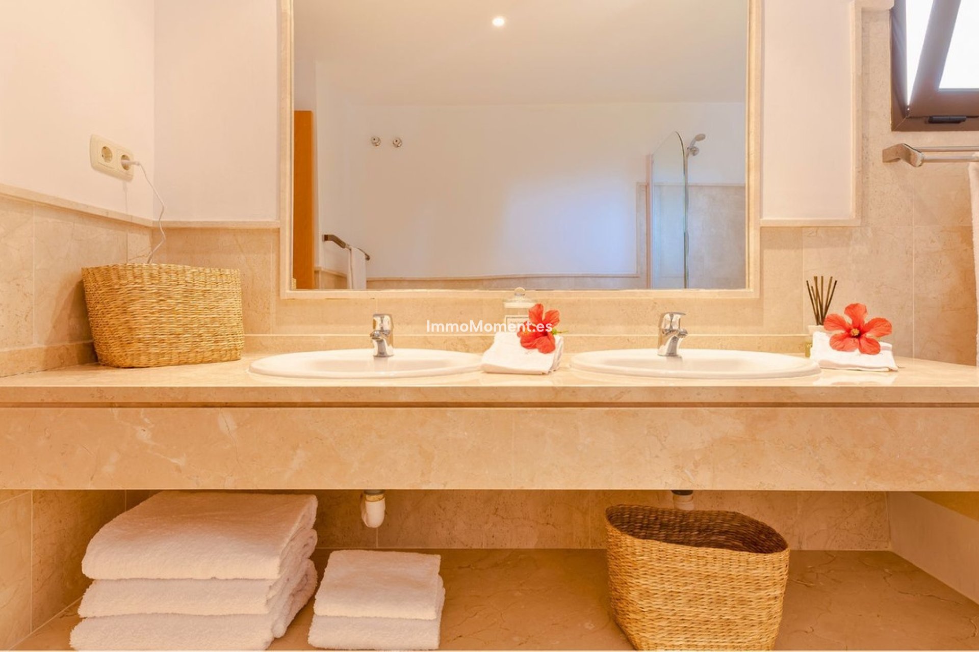 Bestaande woning - Appartement - Casares - Casares Playa
