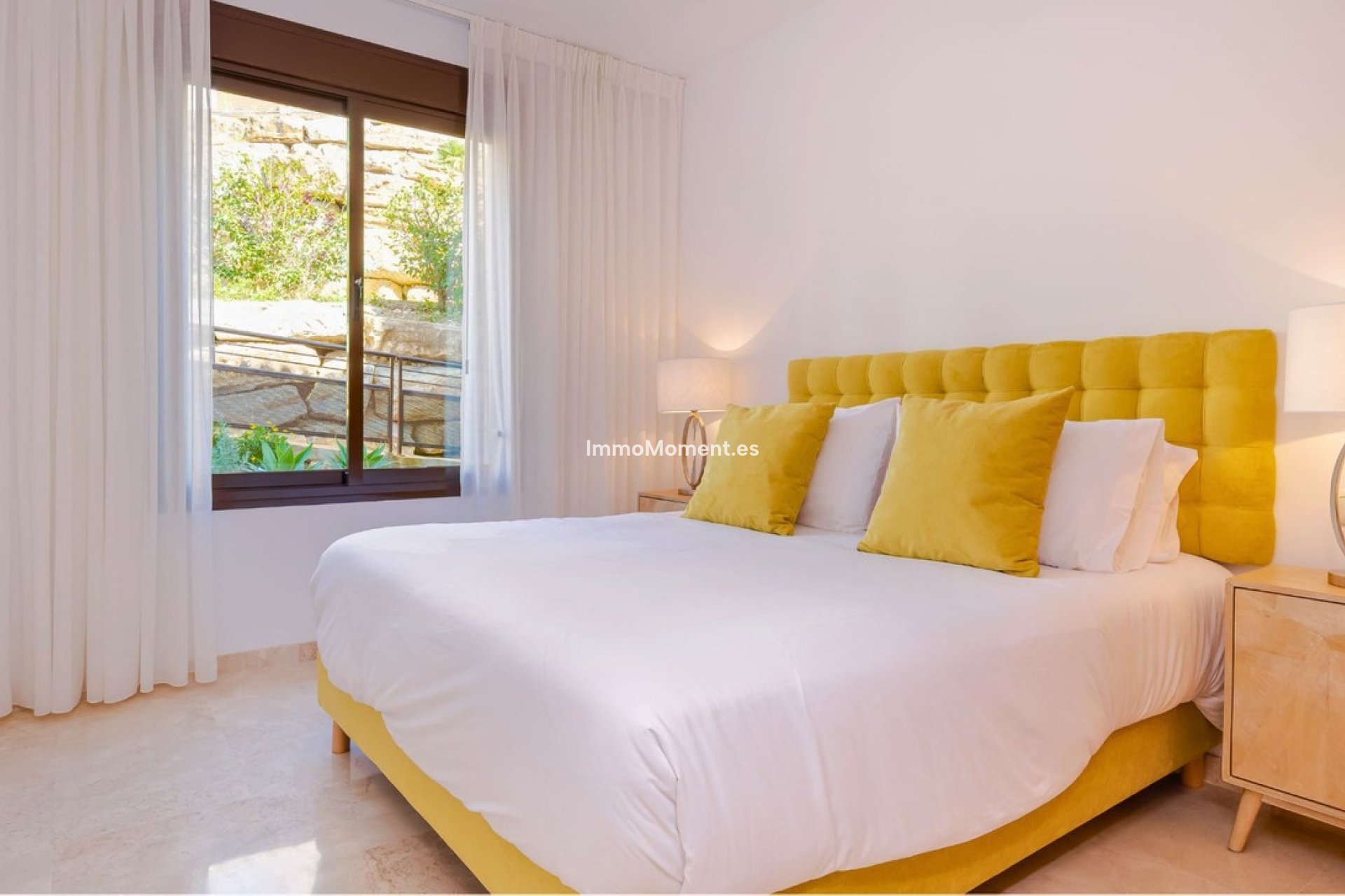 Bestaande woning - Appartement - Casares - Casares Playa