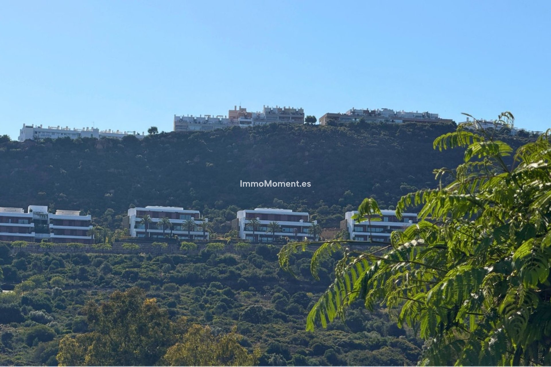 Bestaande woning - Appartement - Casares - Casares Playa