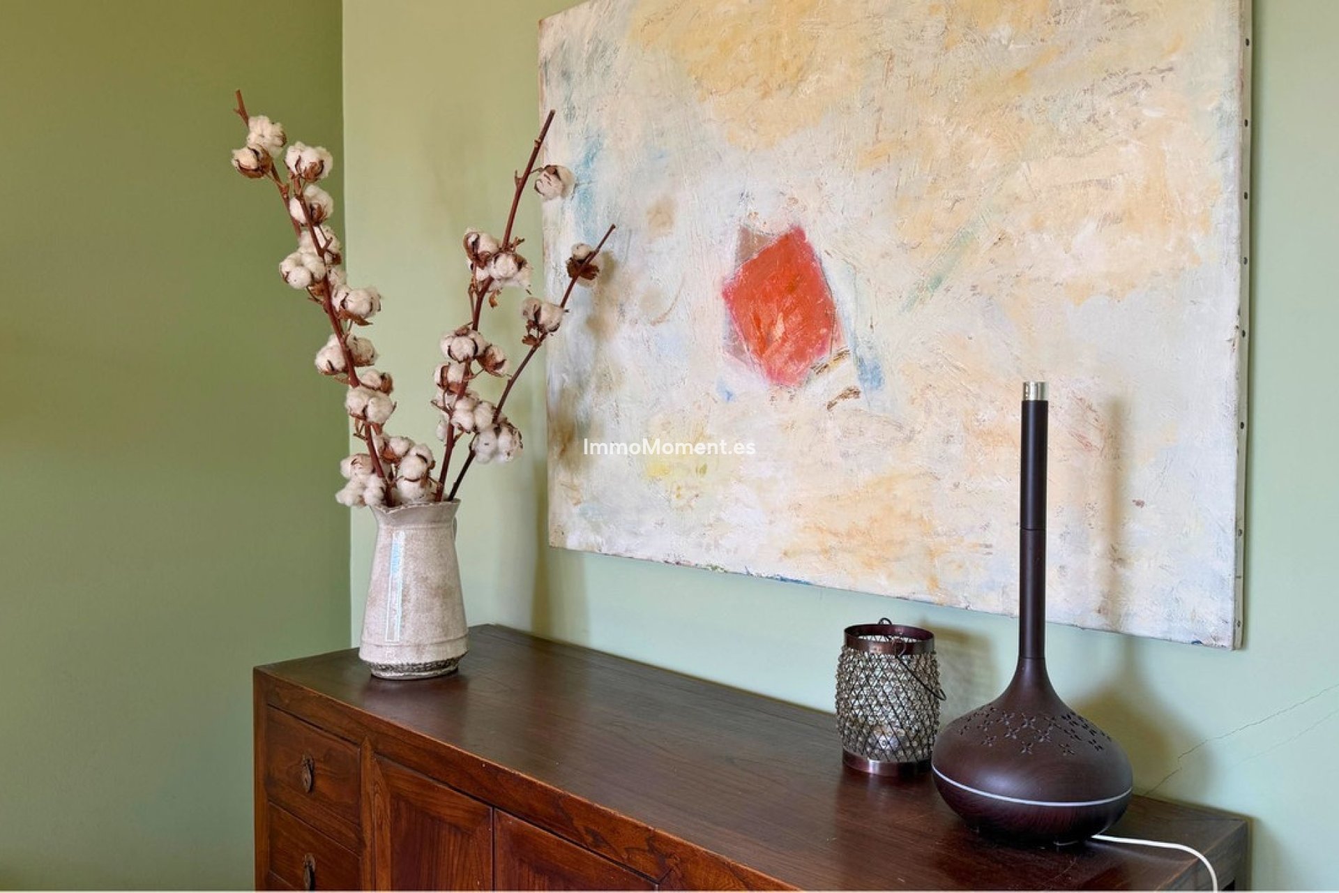 Bestaande woning - Appartement - Casares - Casares Playa