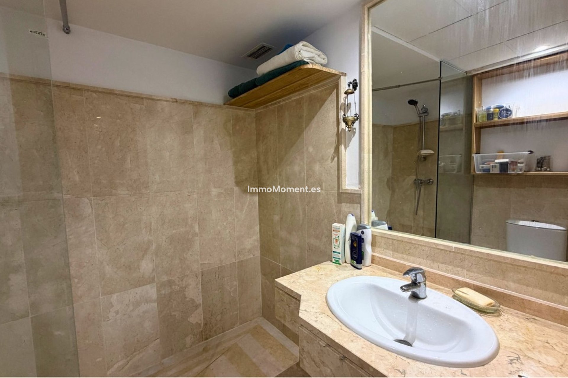 Bestaande woning - Appartement - Casares - Casares Playa