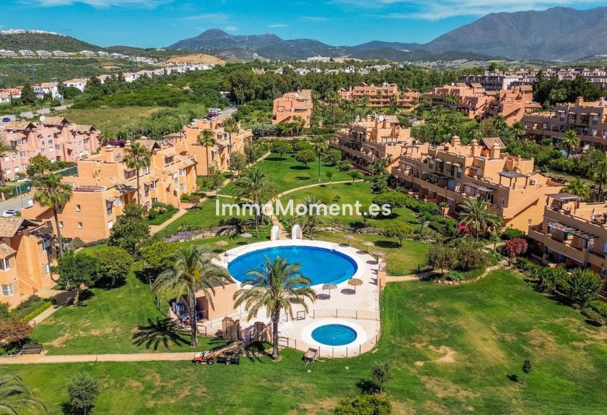 Bestaande woning - Appartement - Casares - Casares Playa