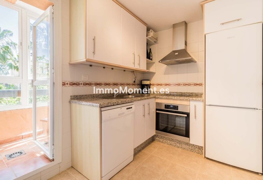 Bestaande woning - Appartement - Casares - Casares Playa