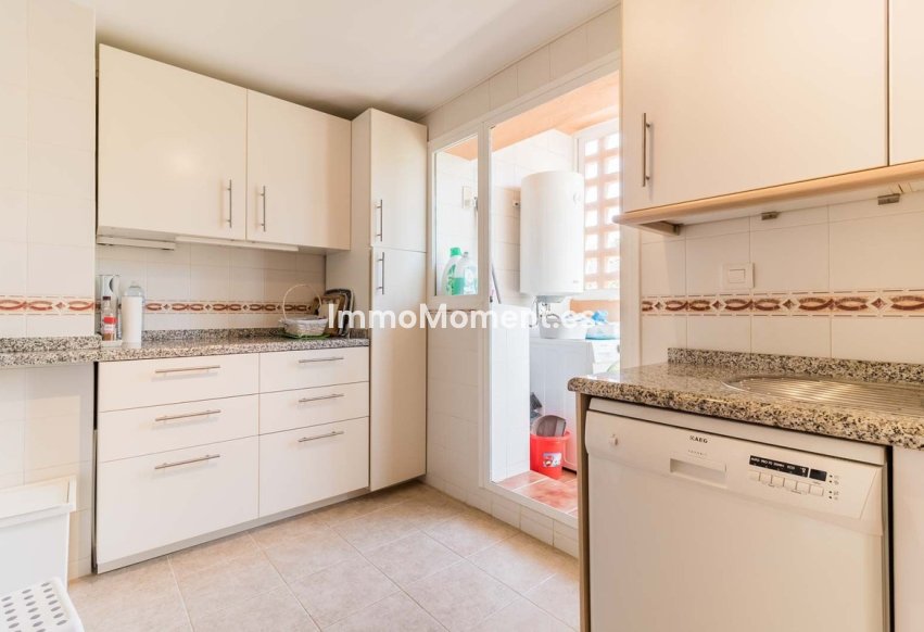Bestaande woning - Appartement - Casares - Casares Playa