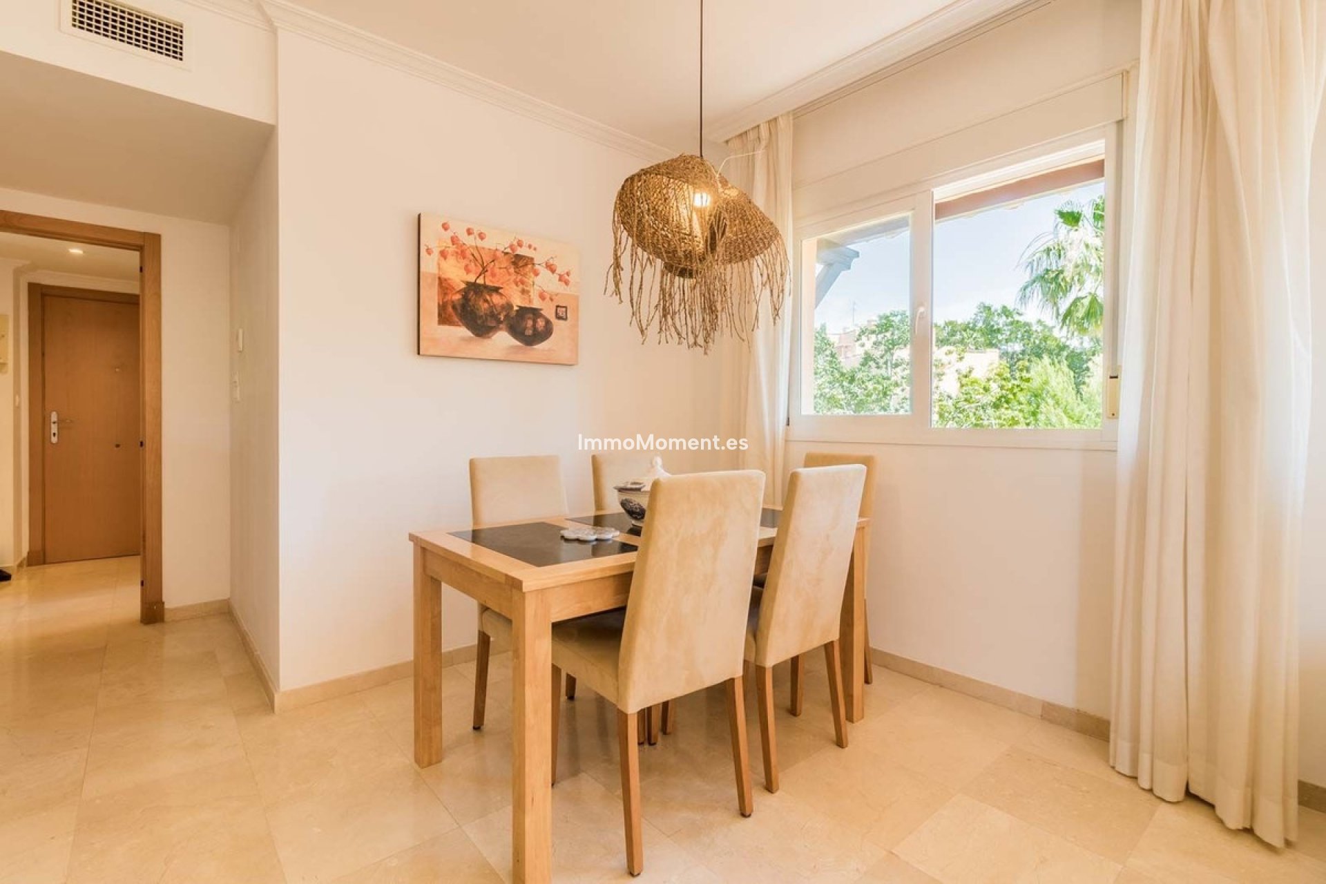 Bestaande woning - Appartement - Casares - Casares Playa