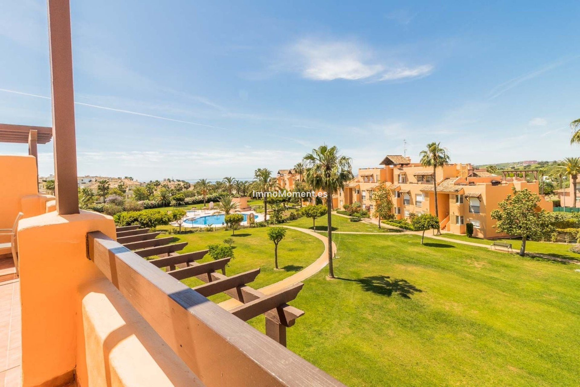 Bestaande woning - Appartement - Casares - Casares Playa