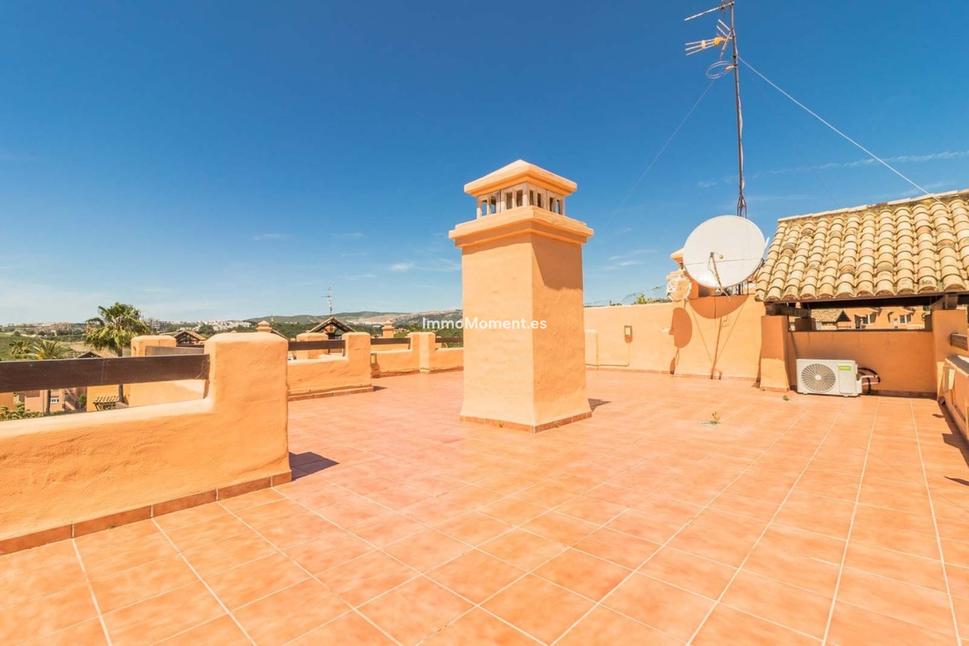 Bestaande woning - Appartement - Casares - Casares Playa
