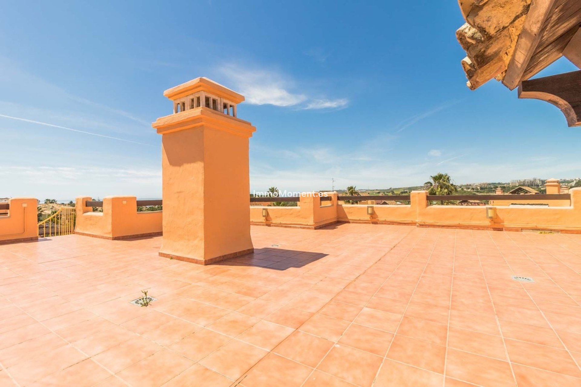 Bestaande woning - Appartement - Casares - Casares Playa