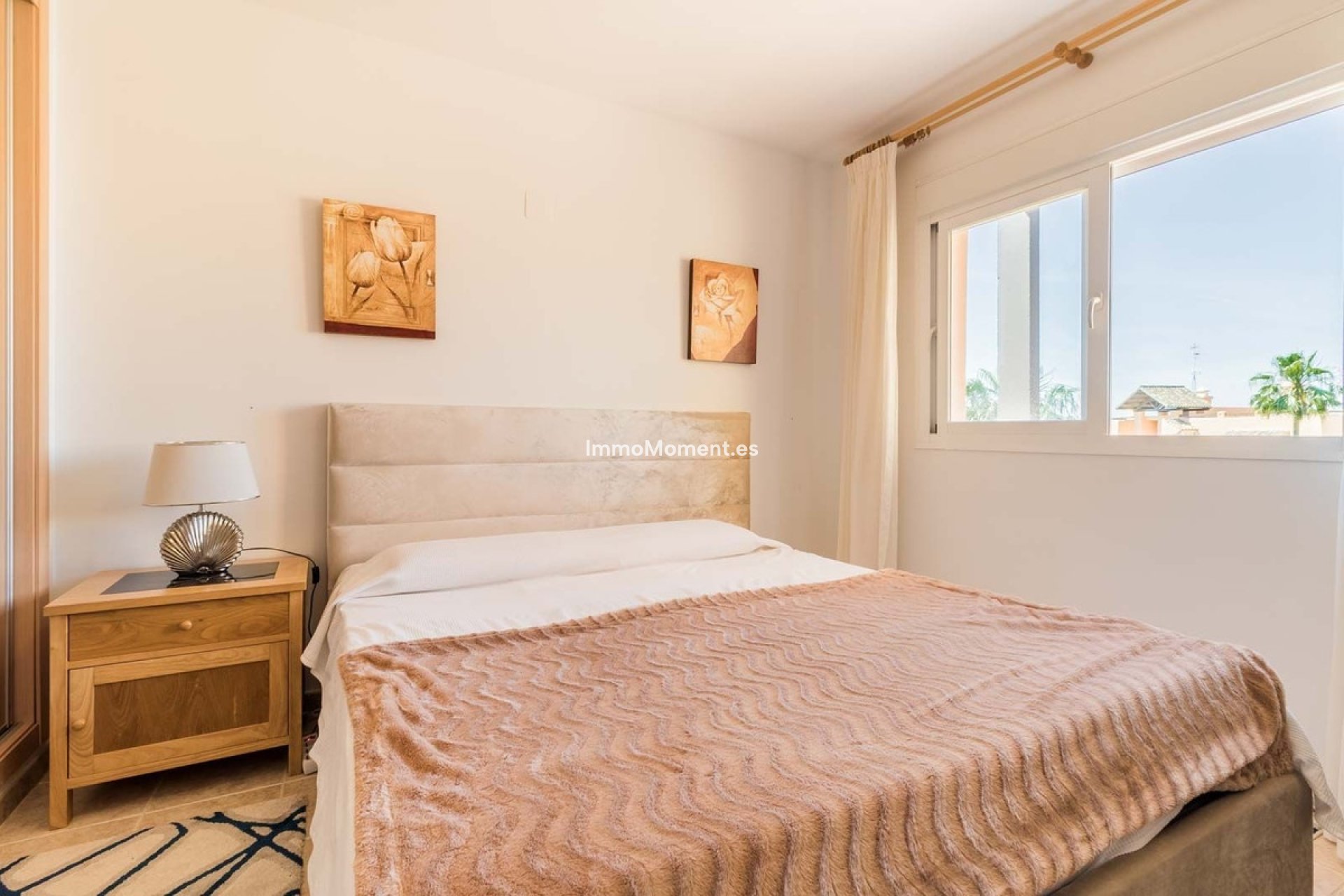 Bestaande woning - Appartement - Casares - Casares Playa