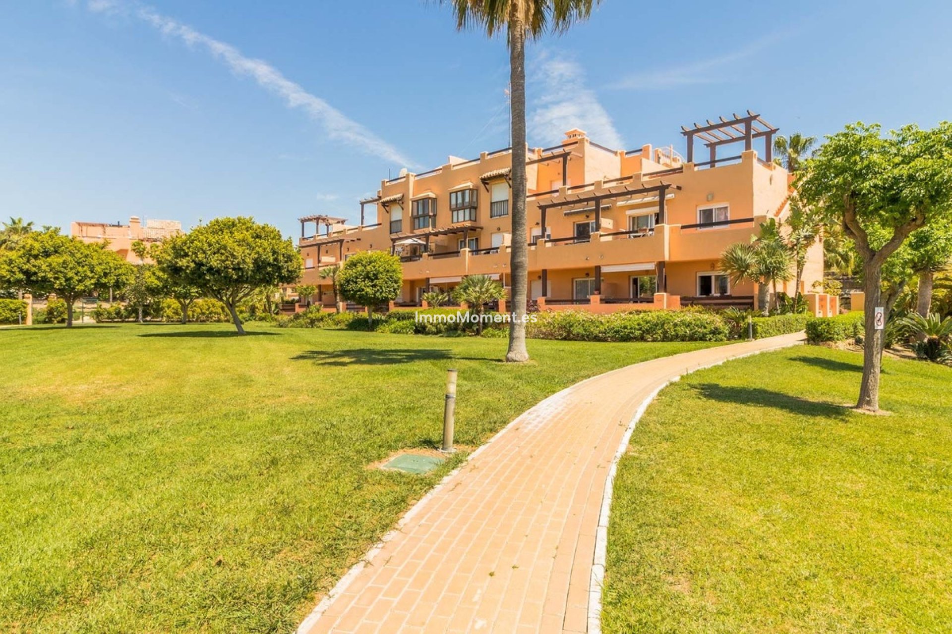 Bestaande woning - Appartement - Casares - Casares Playa