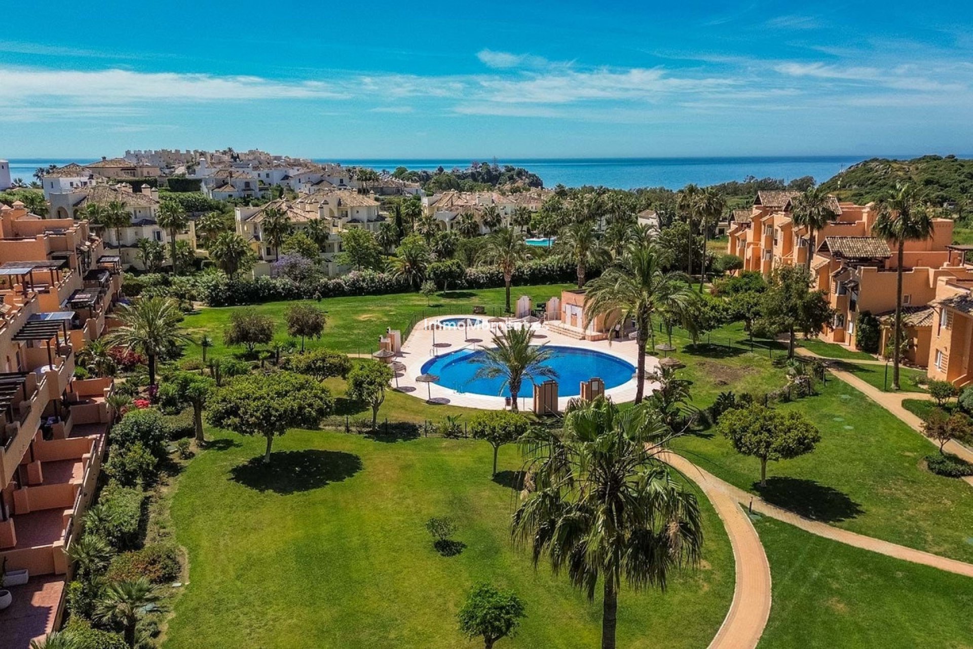 Bestaande woning - Appartement - Casares - Casares Playa