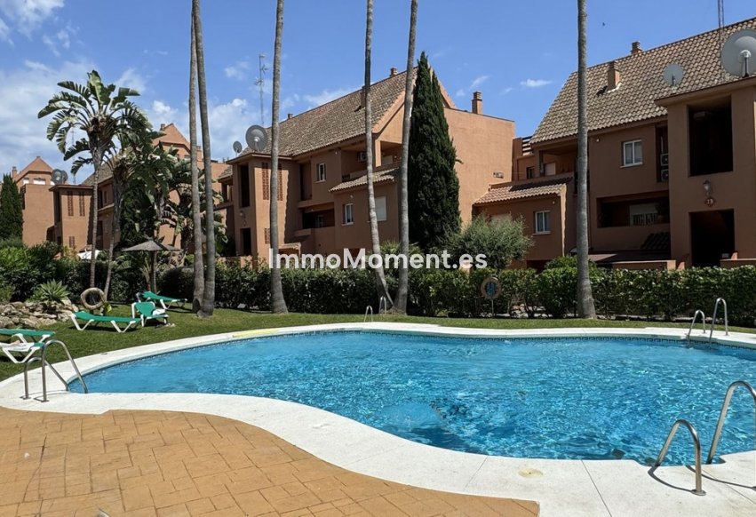 Bestaande woning - Appartement - Casares - Casares Playa