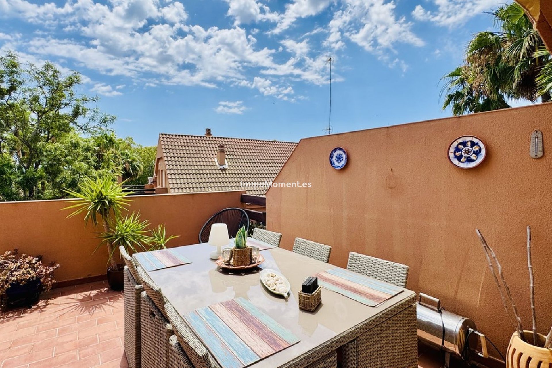 Bestaande woning - Appartement - Casares - Casares Playa