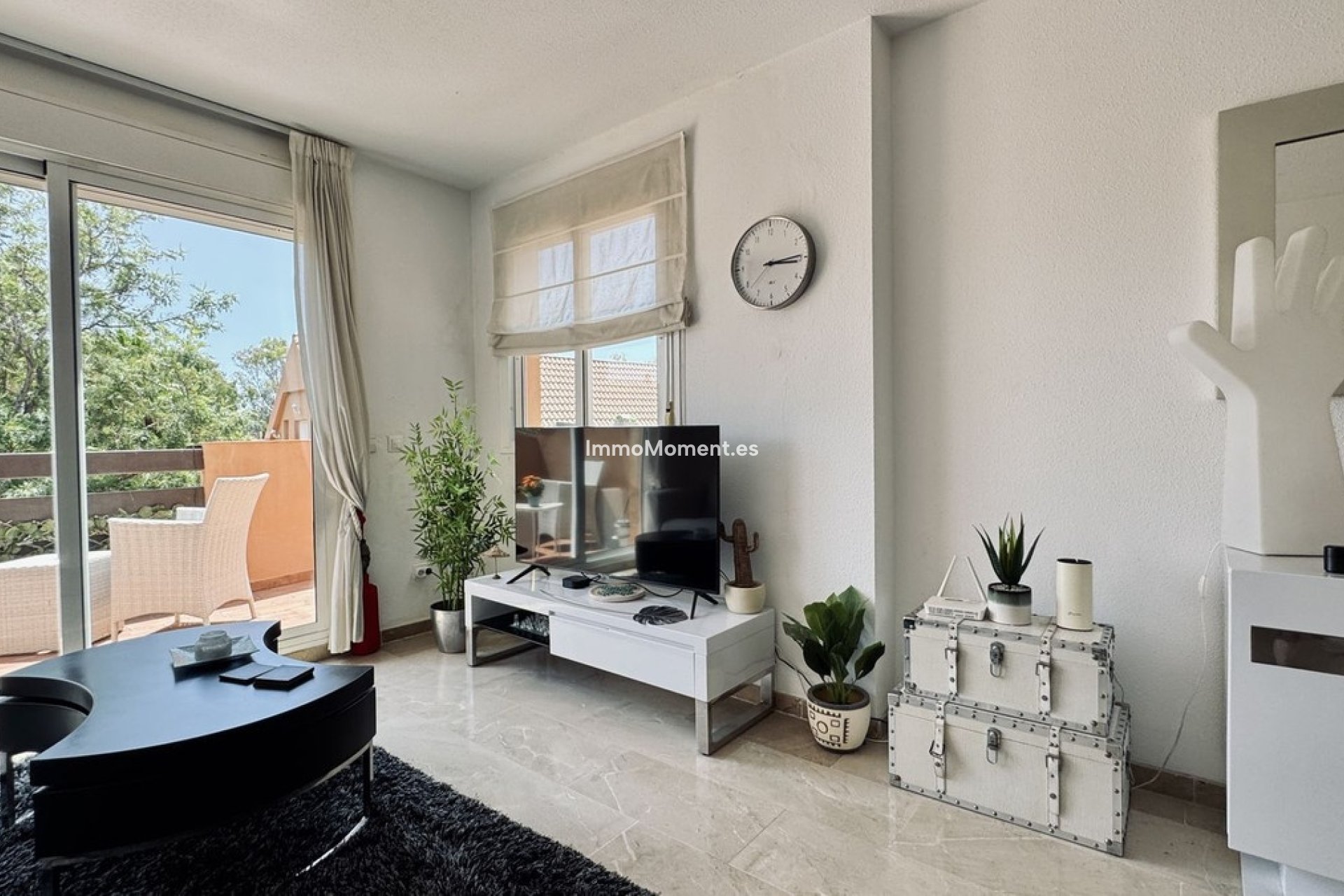 Bestaande woning - Appartement - Casares - Casares Playa