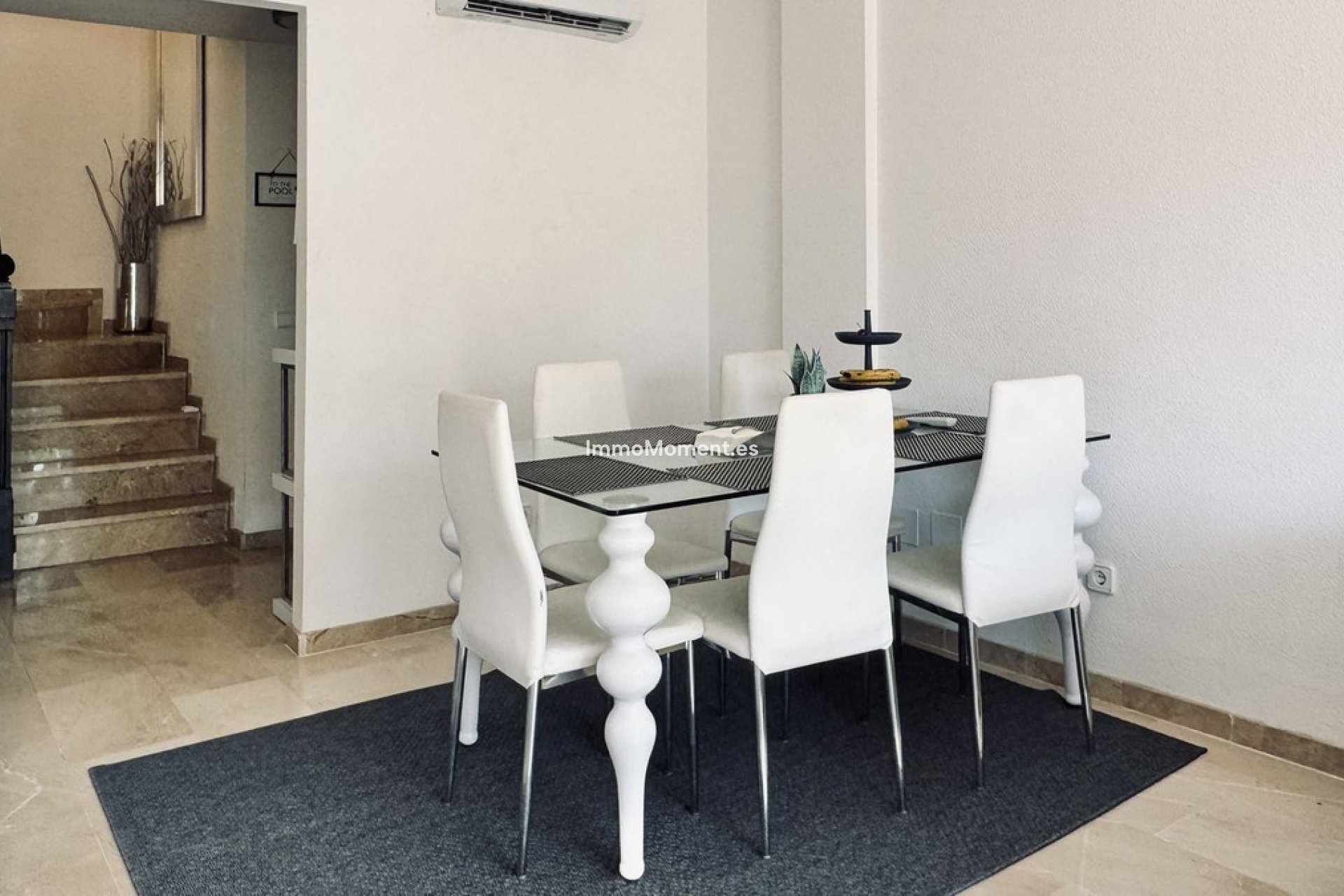 Bestaande woning - Appartement - Casares - Casares Playa