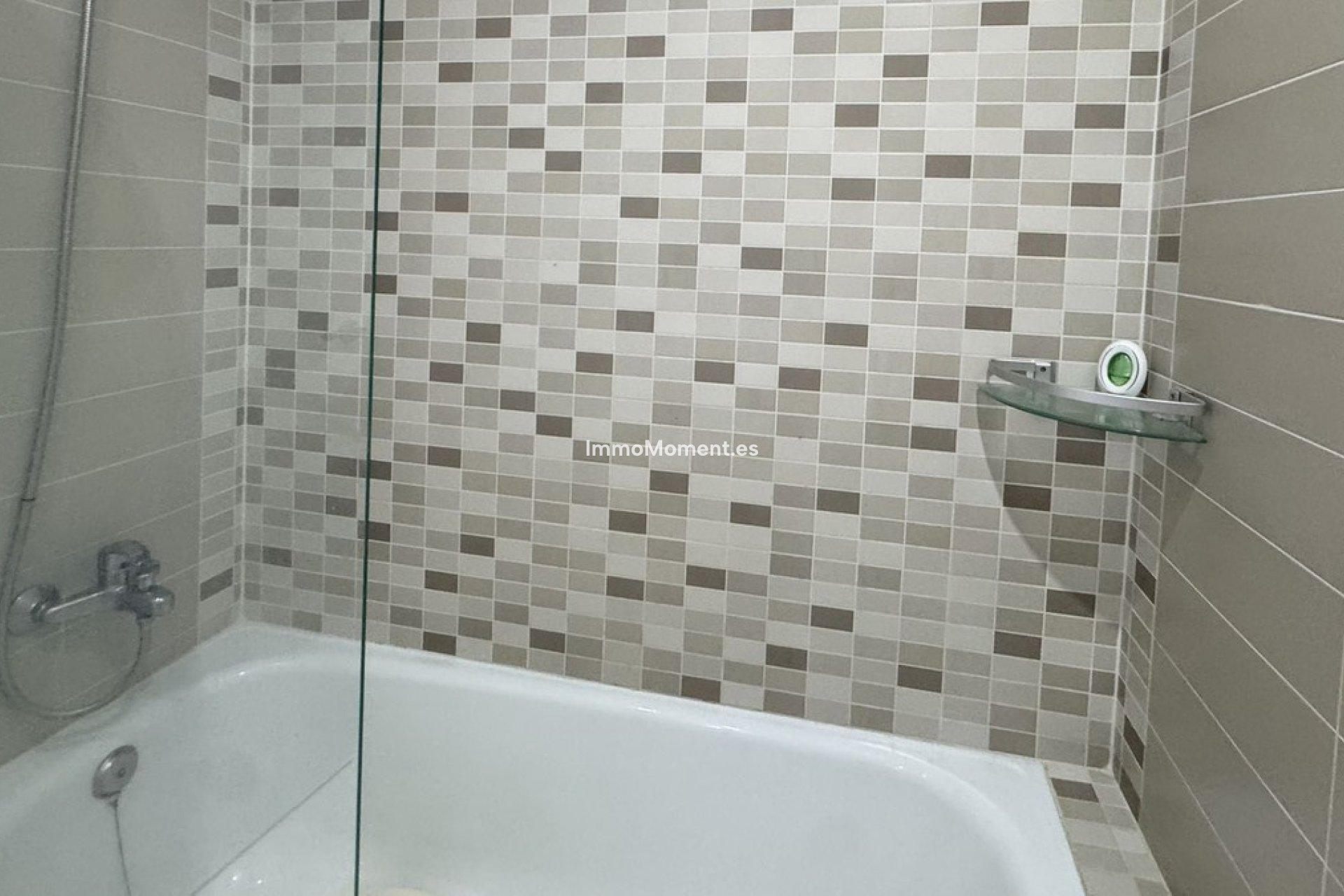 Bestaande woning - Appartement - Casares - Casares Playa