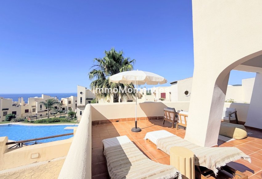 Bestaande woning - Appartement - Casares - Casares Playa