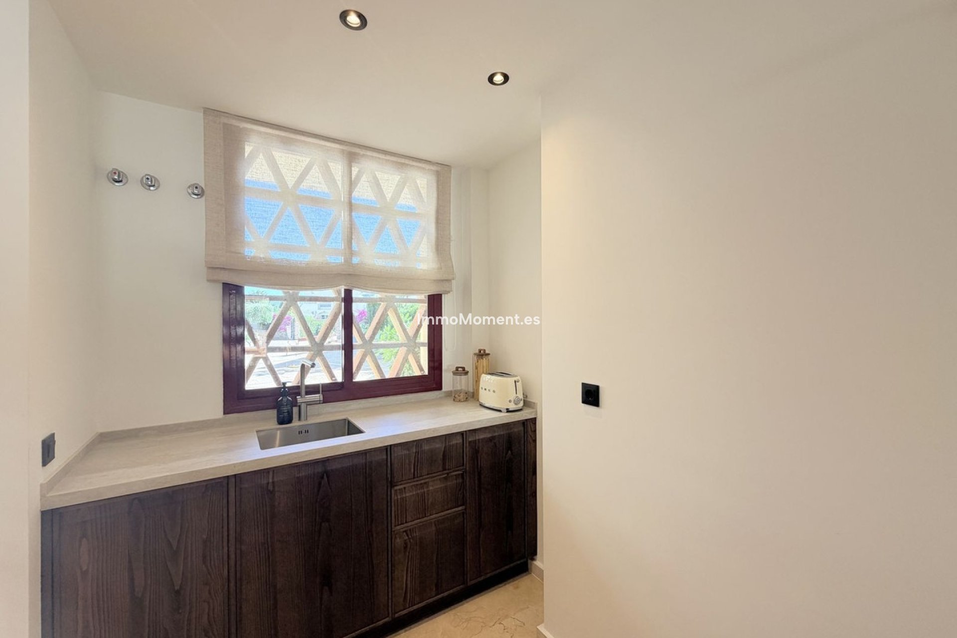 Bestaande woning - Appartement - Casares - Casares Playa