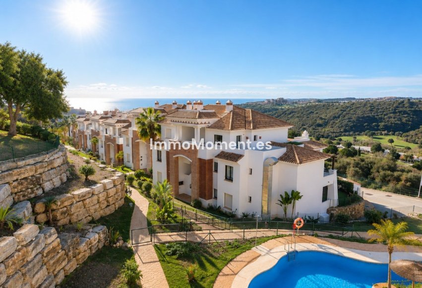 Bestaande woning - Appartement - Casares - Casares Playa