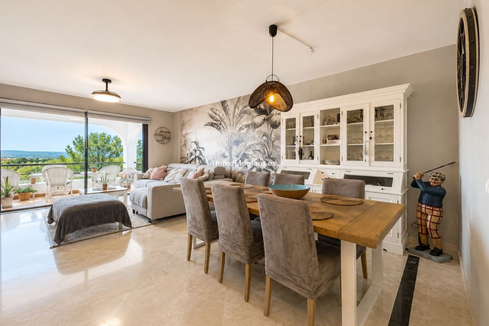 Bestaande woning - Appartement - Casares - Casares Playa