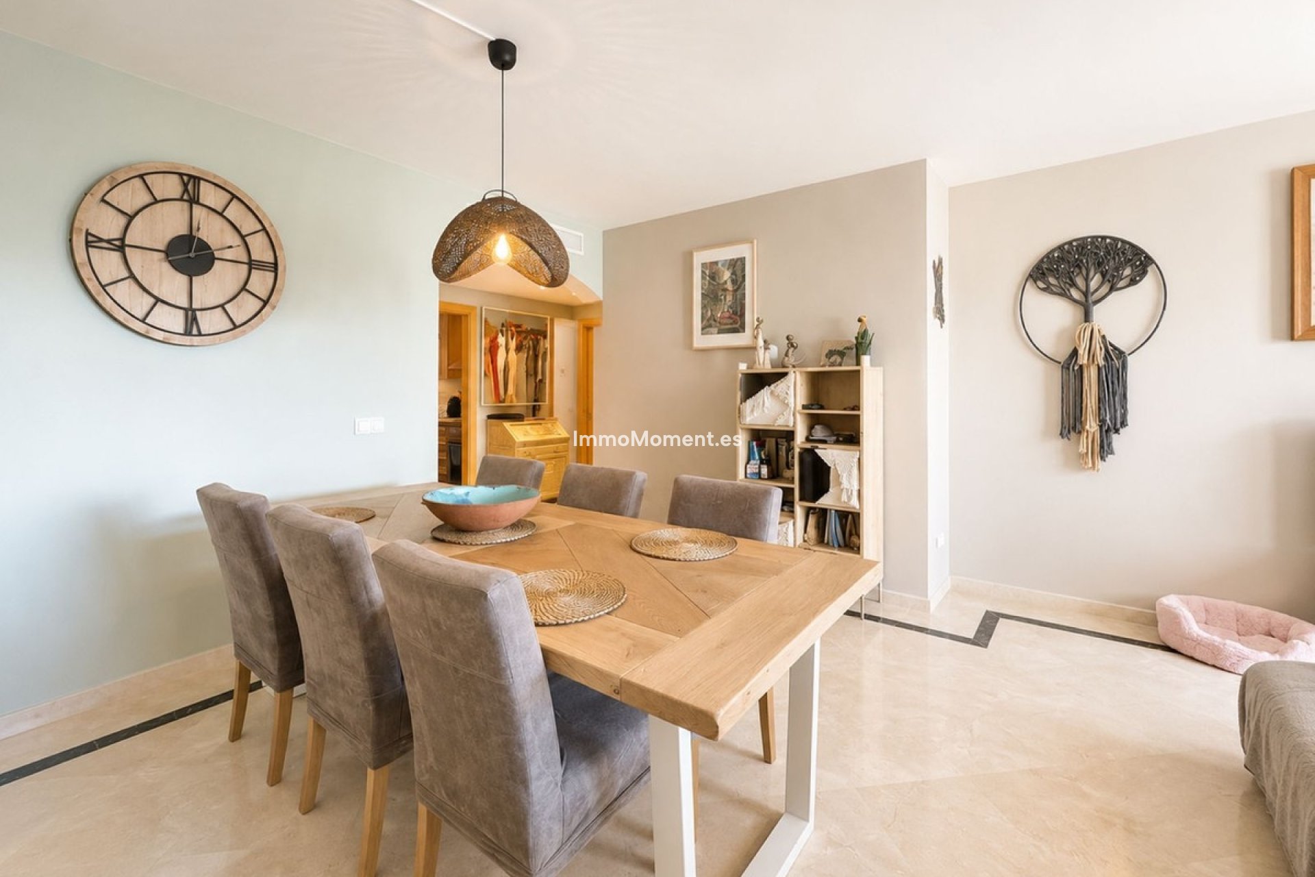 Bestaande woning - Appartement - Casares - Casares Playa