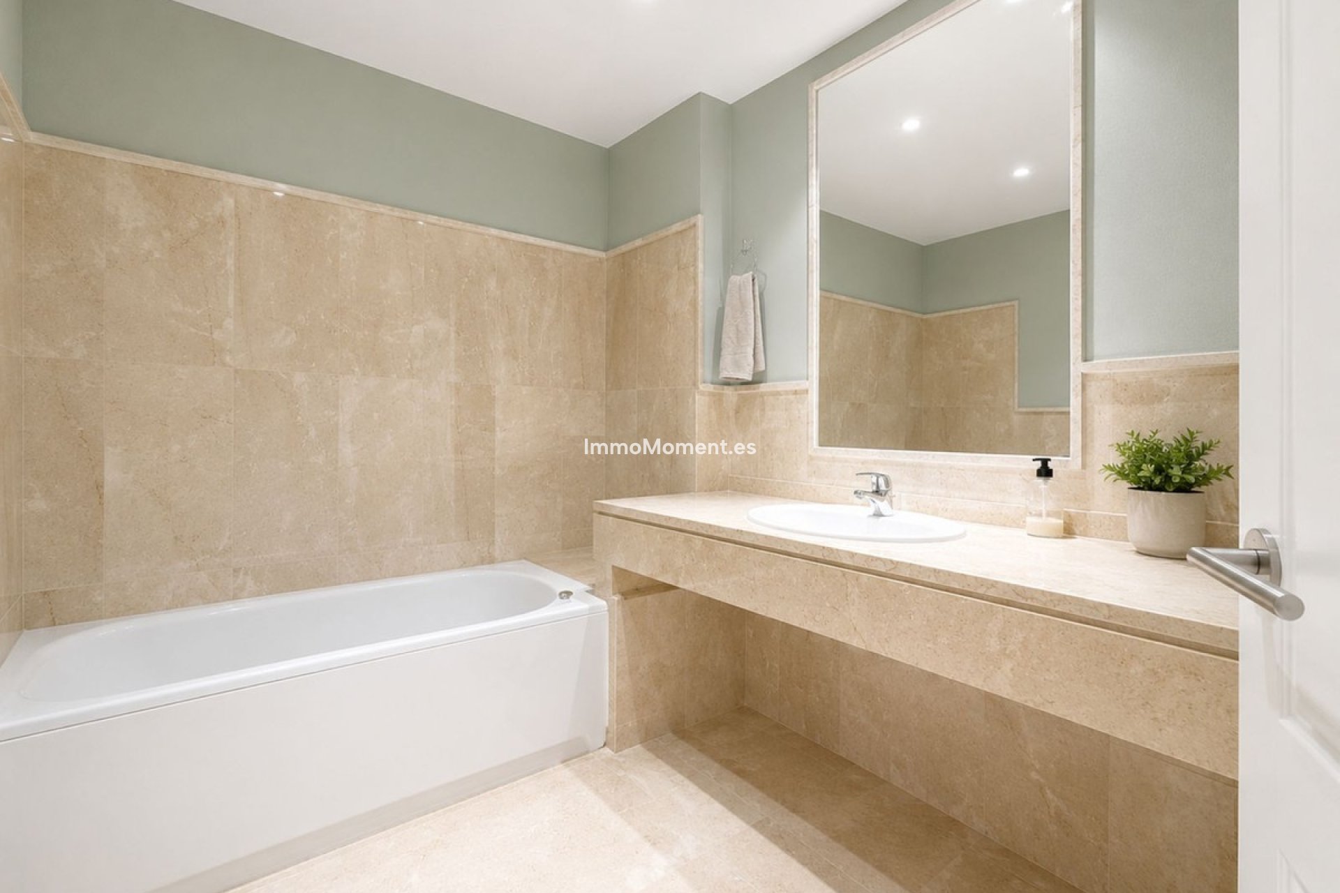 Bestaande woning - Appartement - Casares - Casares Playa