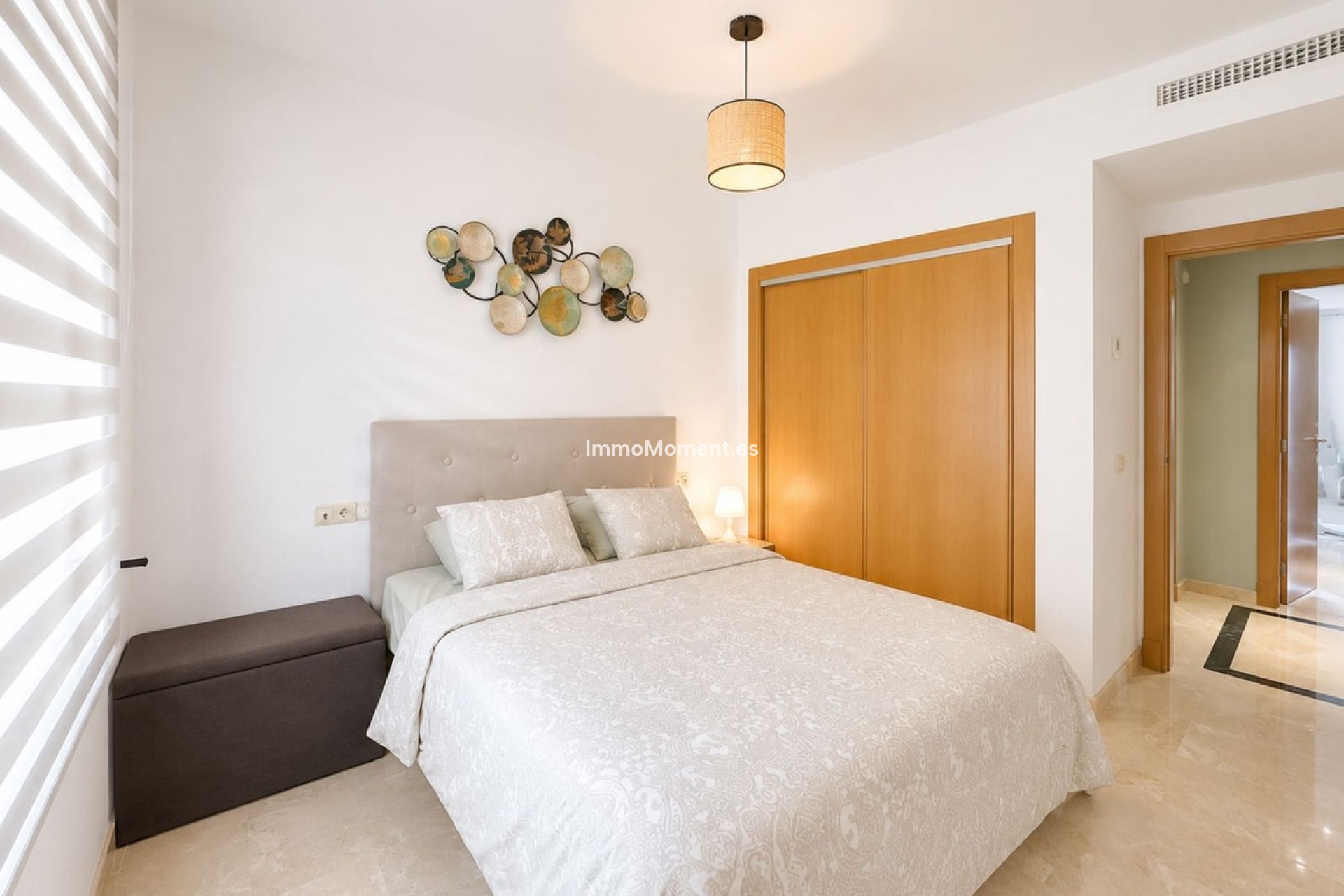 Bestaande woning - Appartement - Casares - Casares Playa