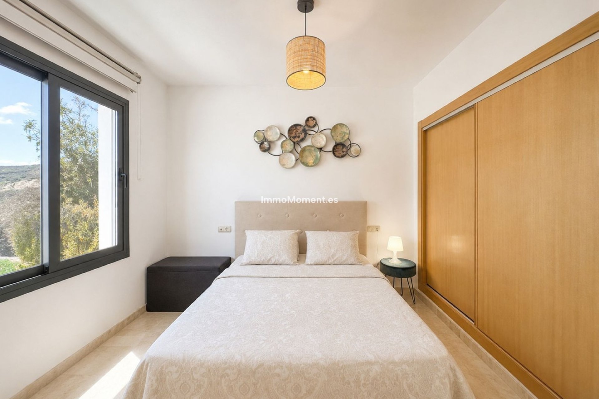 Bestaande woning - Appartement - Casares - Casares Playa