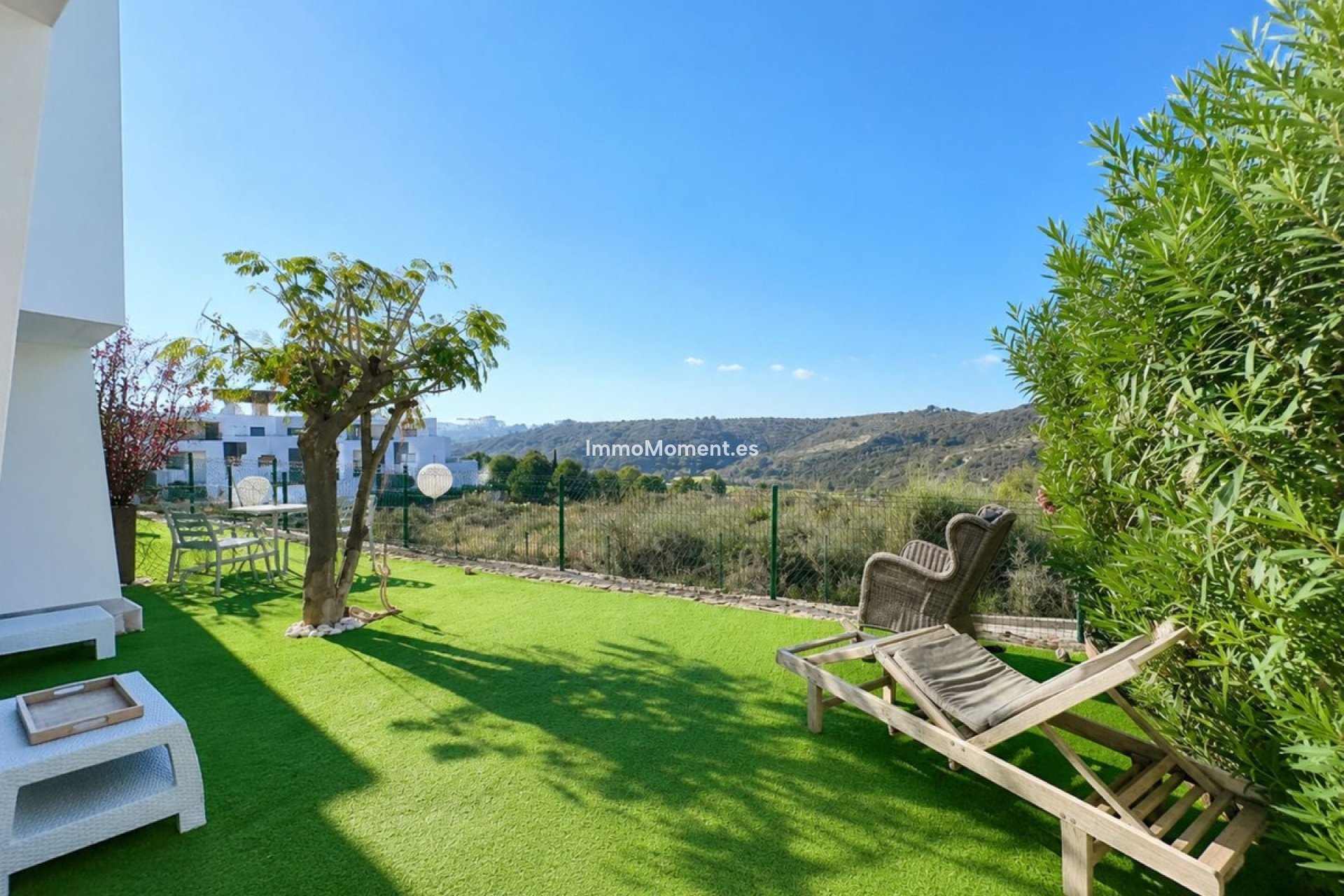 Bestaande woning - Appartement - Casares - Casares Playa