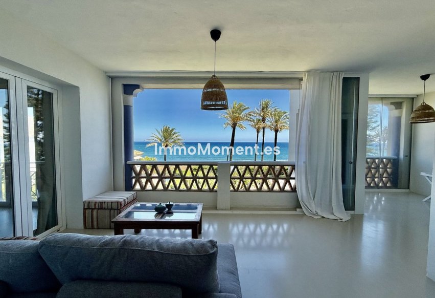 Bestaande woning - Appartement - Casares - Casares Playa