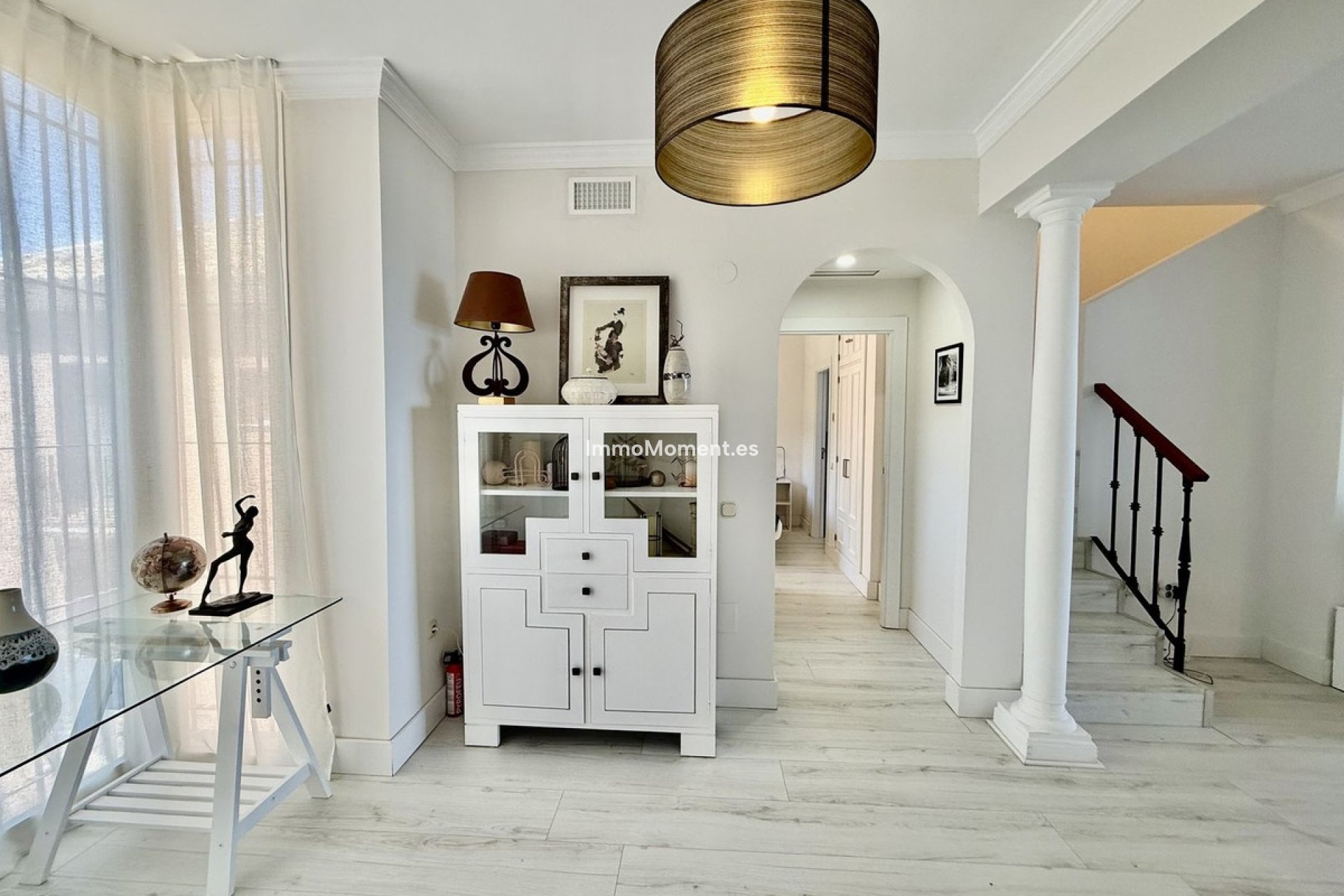 Bestaande woning - Appartement - Casares - Casares Playa
