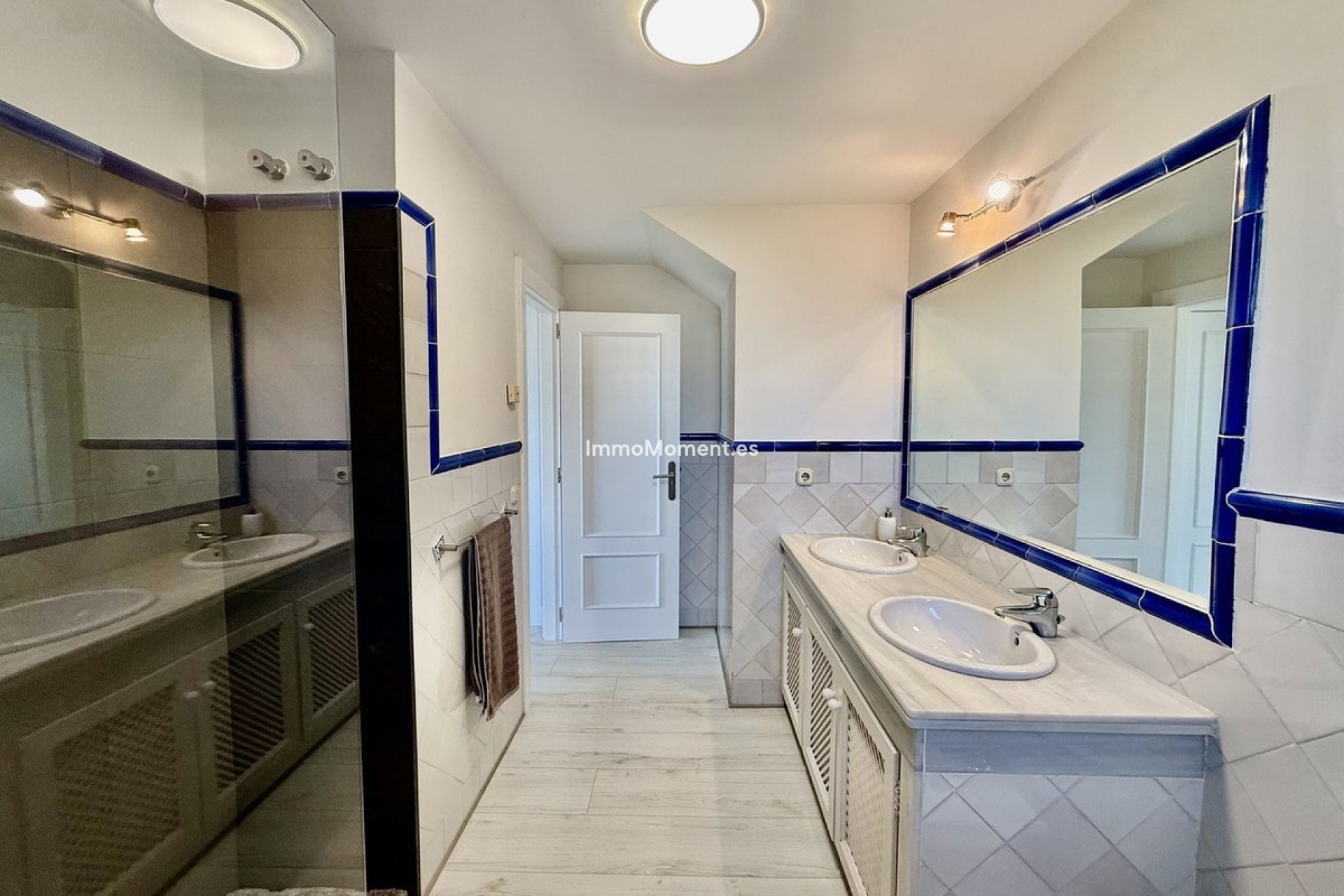 Bestaande woning - Appartement - Casares - Casares Playa