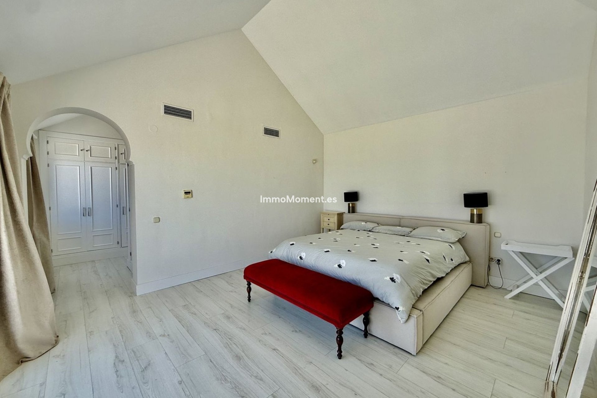 Bestaande woning - Appartement - Casares - Casares Playa