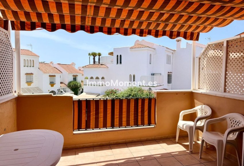 Bestaande woning - Appartement - Casares - Casares Playa