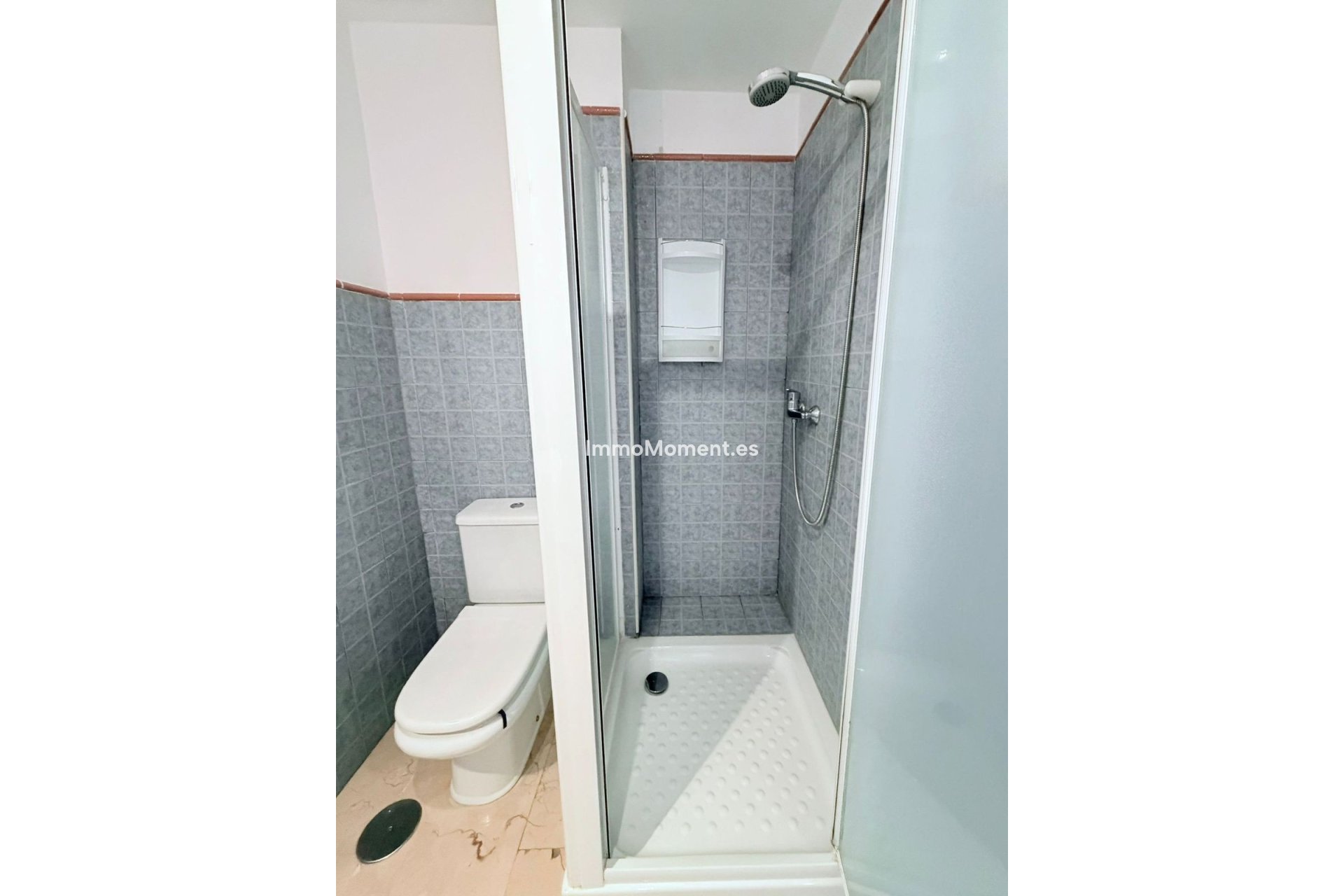Bestaande woning - Appartement - Casares - Casares Playa