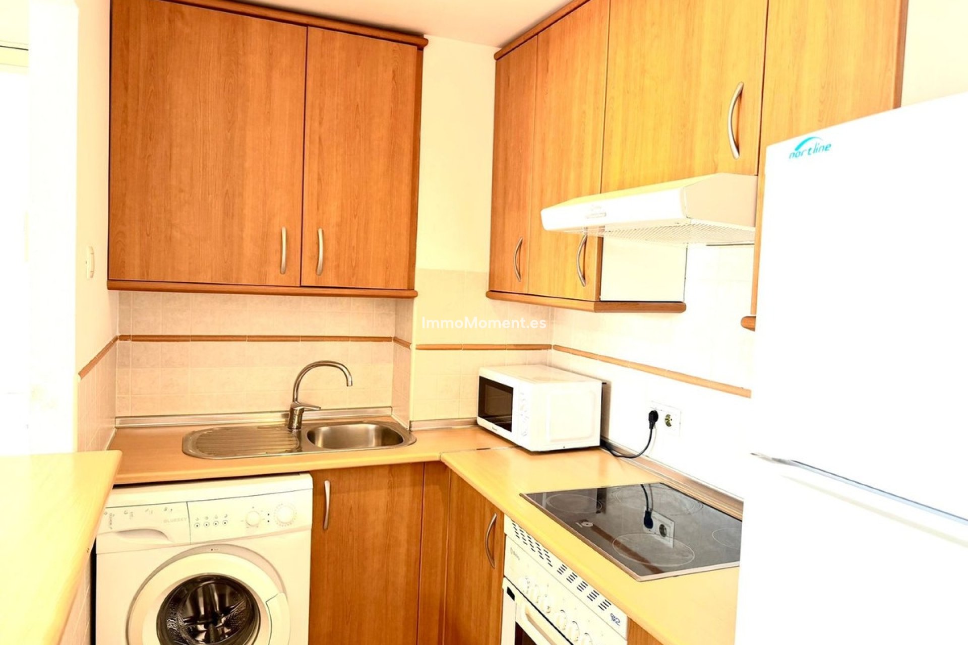 Bestaande woning - Appartement - Casares - Casares Playa
