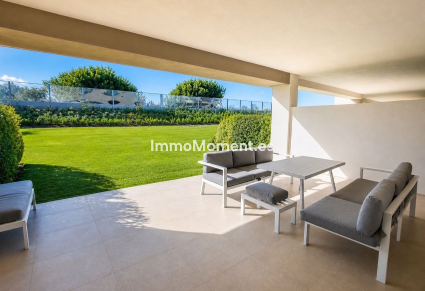 Bestaande woning - Appartement - Casares - Casares Playa